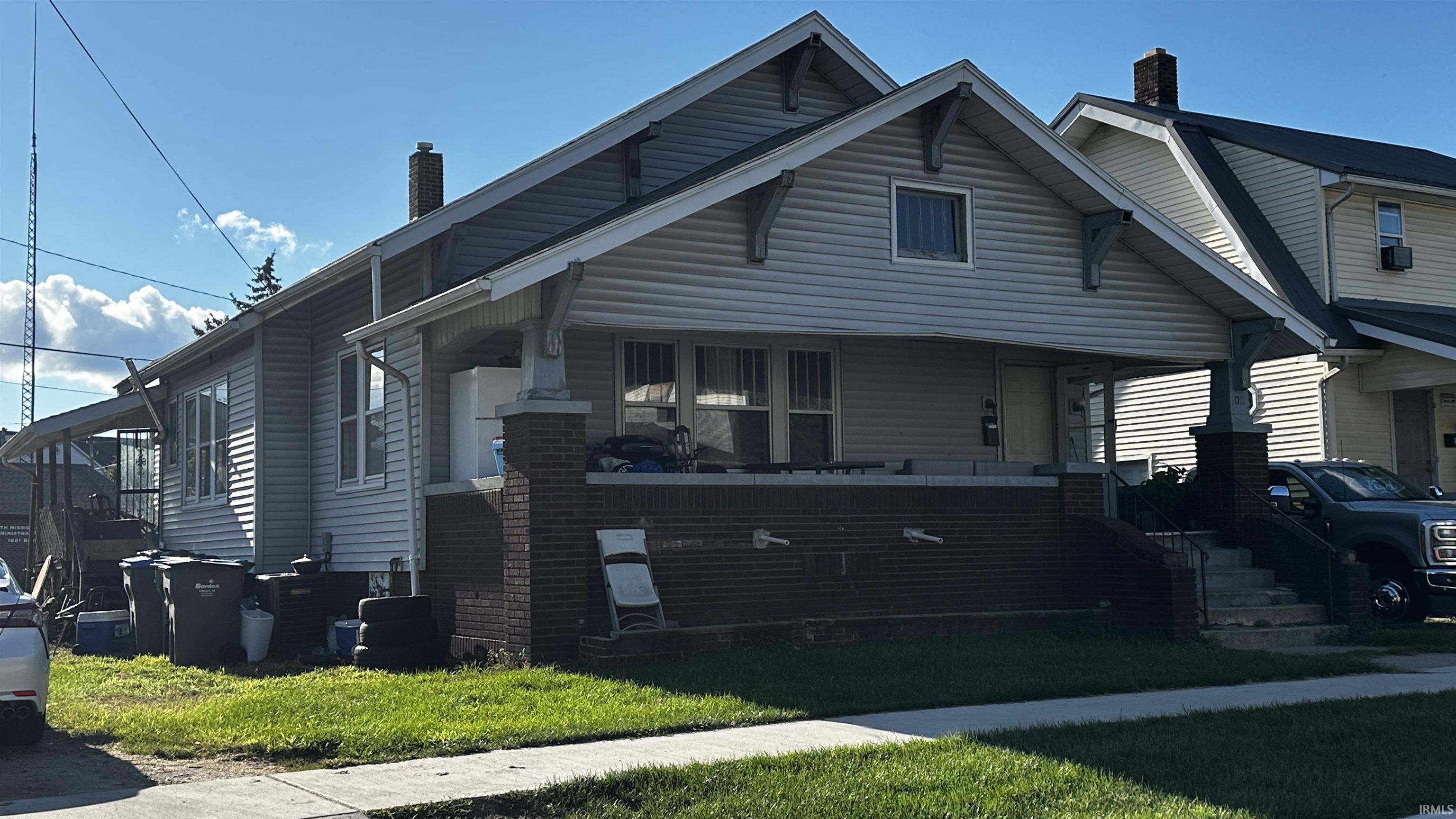 Photo 1 of 1011 Benham Court