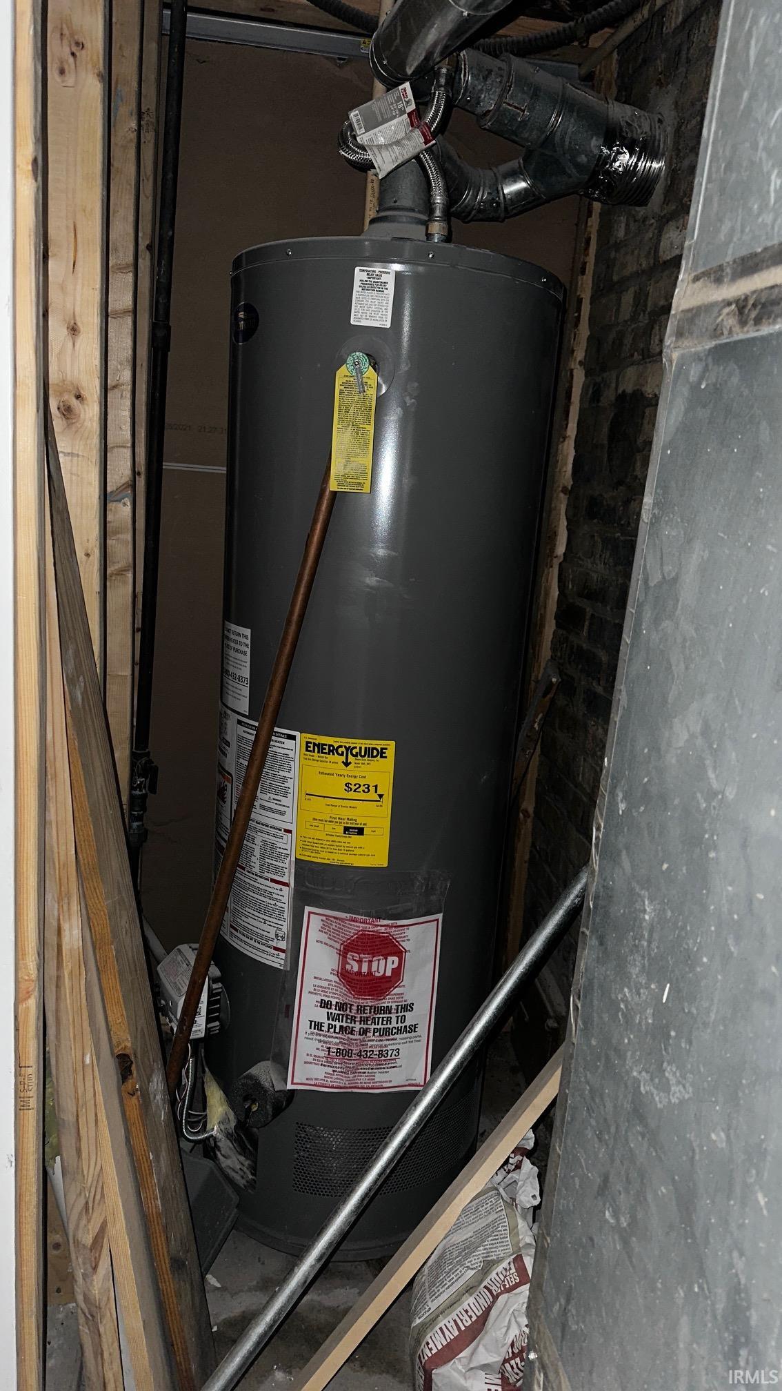 Photo 14 of 1011 Benham Court