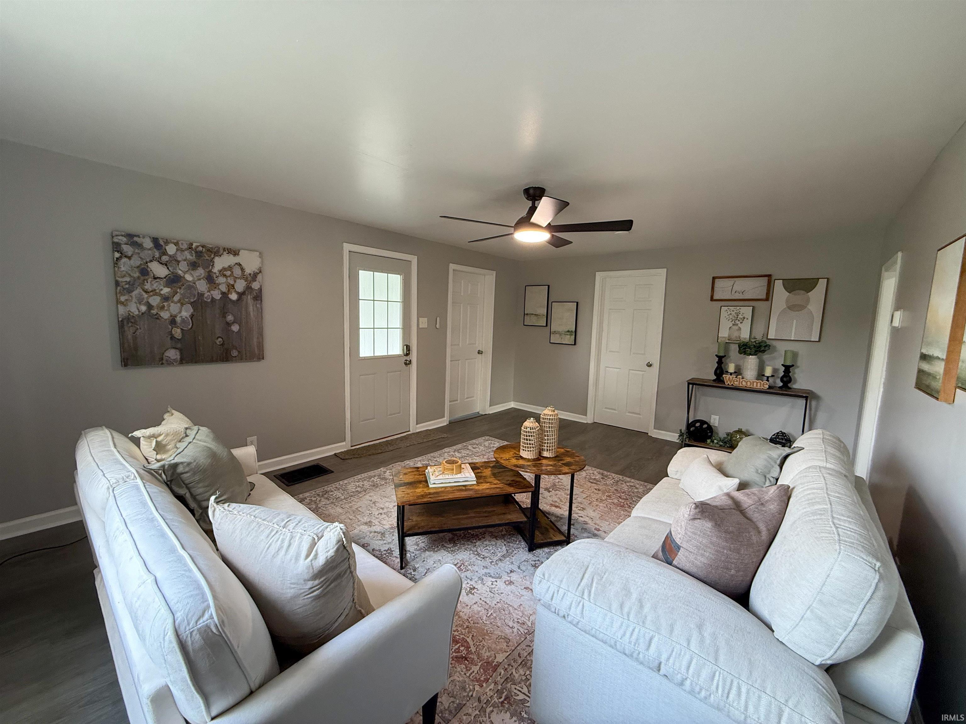 Homes for sale in Elwood, IN | 611 N Anderson St, Elwood, IN 46036 | MLS# 202534552