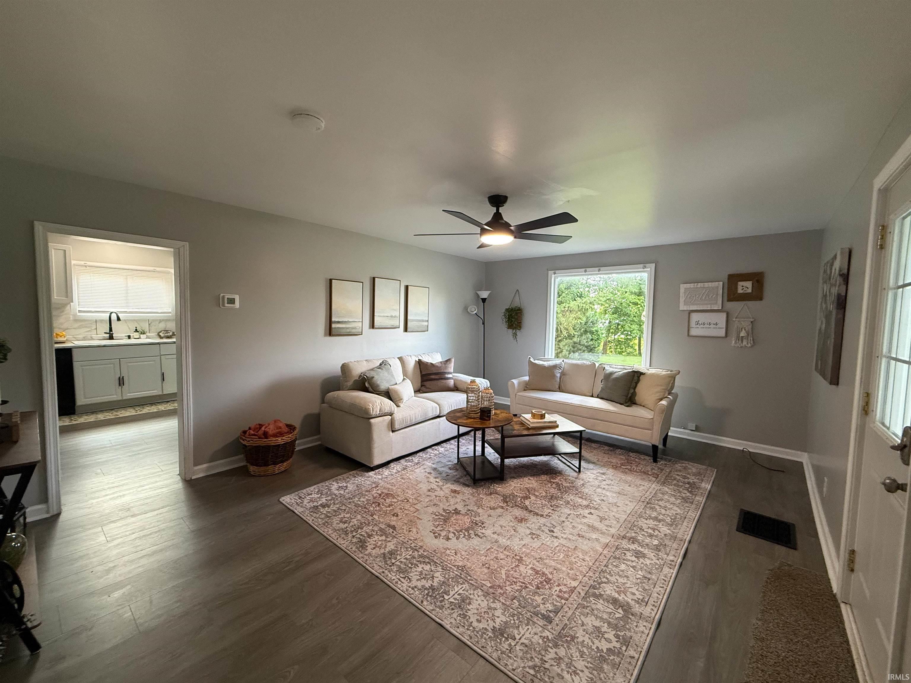 Homes for sale in Elwood, IN | 611 N Anderson St, Elwood, IN 46036 | MLS# 202534552