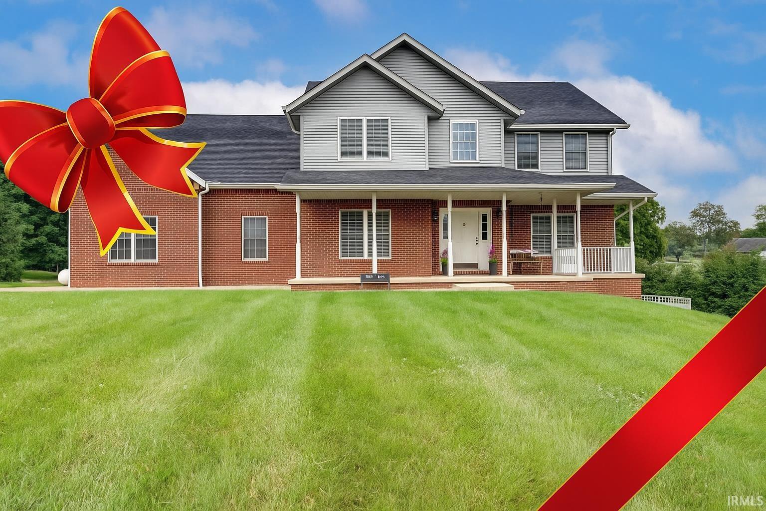 Homes for sale in Bloomington, IN | 8111 S Whitherbee Dr, Bloomington, IN 47401 | MLS# 202534579