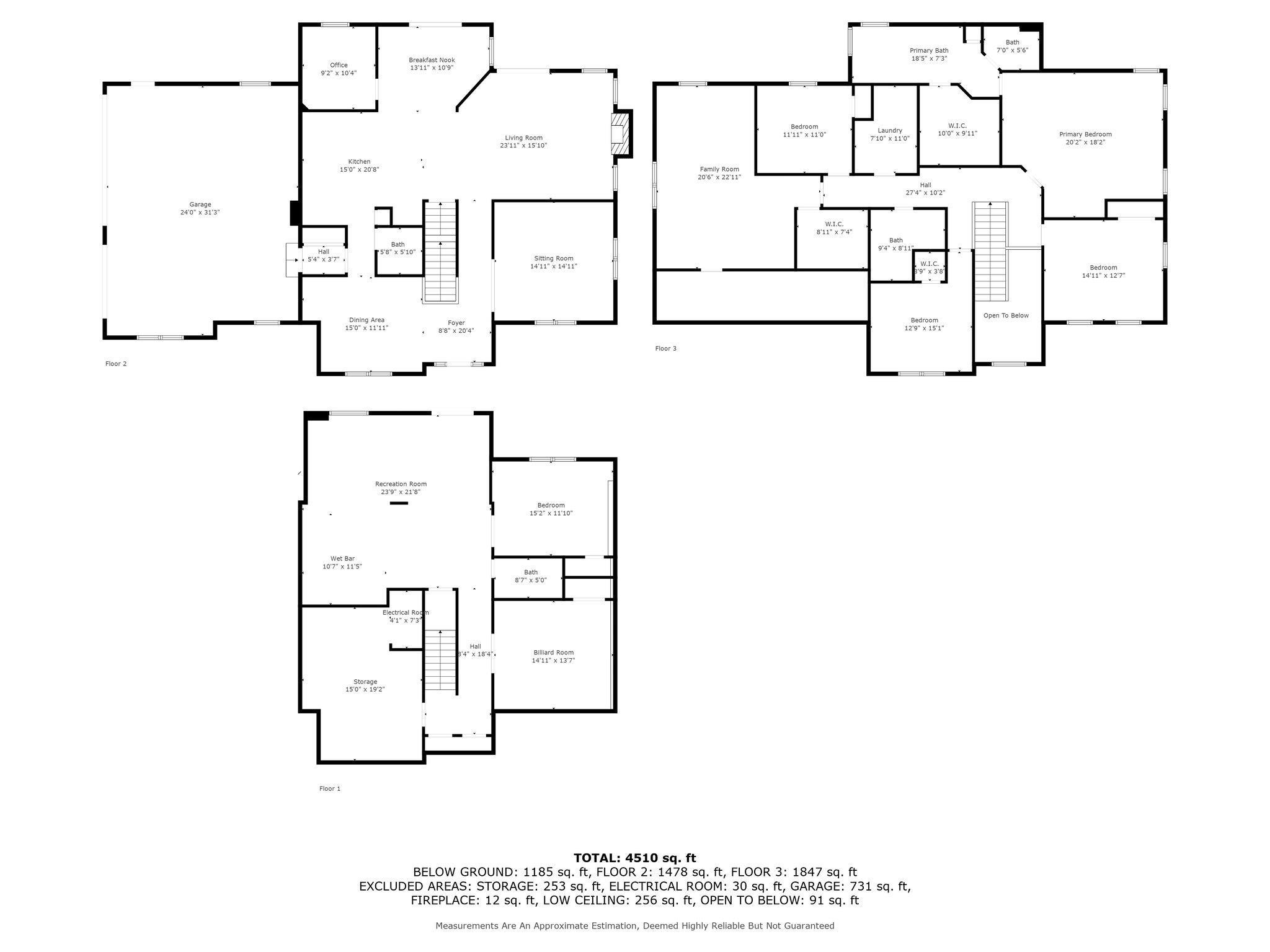 Homes for sale in Bloomington, IN | 8111 S Whitherbee Dr, Bloomington, IN 47401 | MLS# 202534579