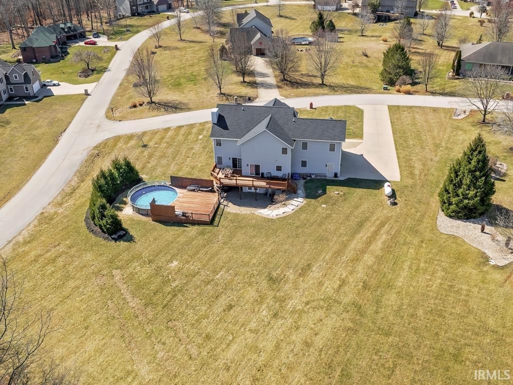 Homes for sale in Bloomington, IN | 8111 S Whitherbee Dr, Bloomington, IN 47401 | MLS# 202534579