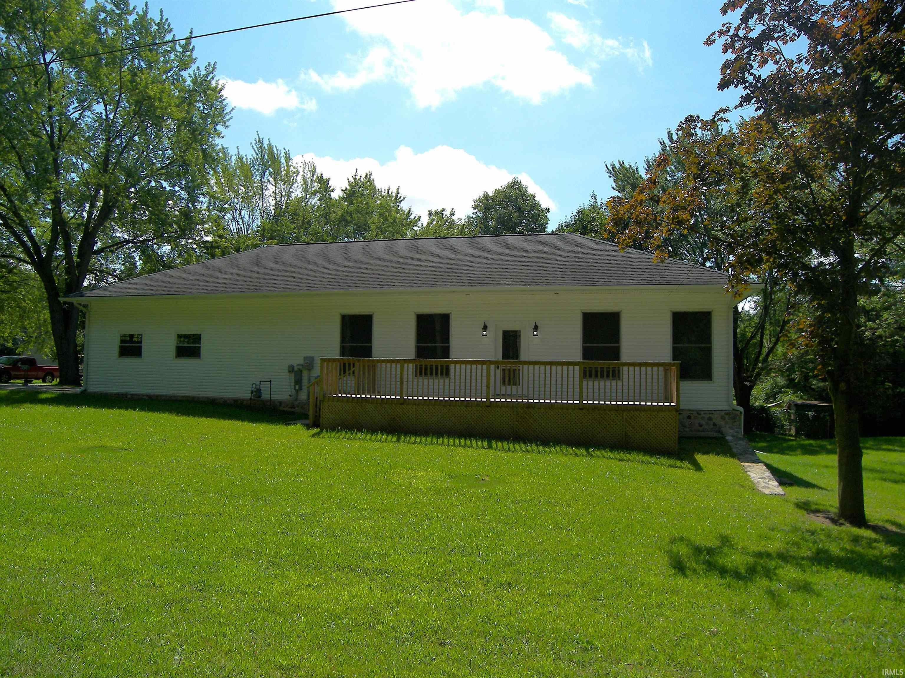 Photo 1 of 3481 N Nancy Drive