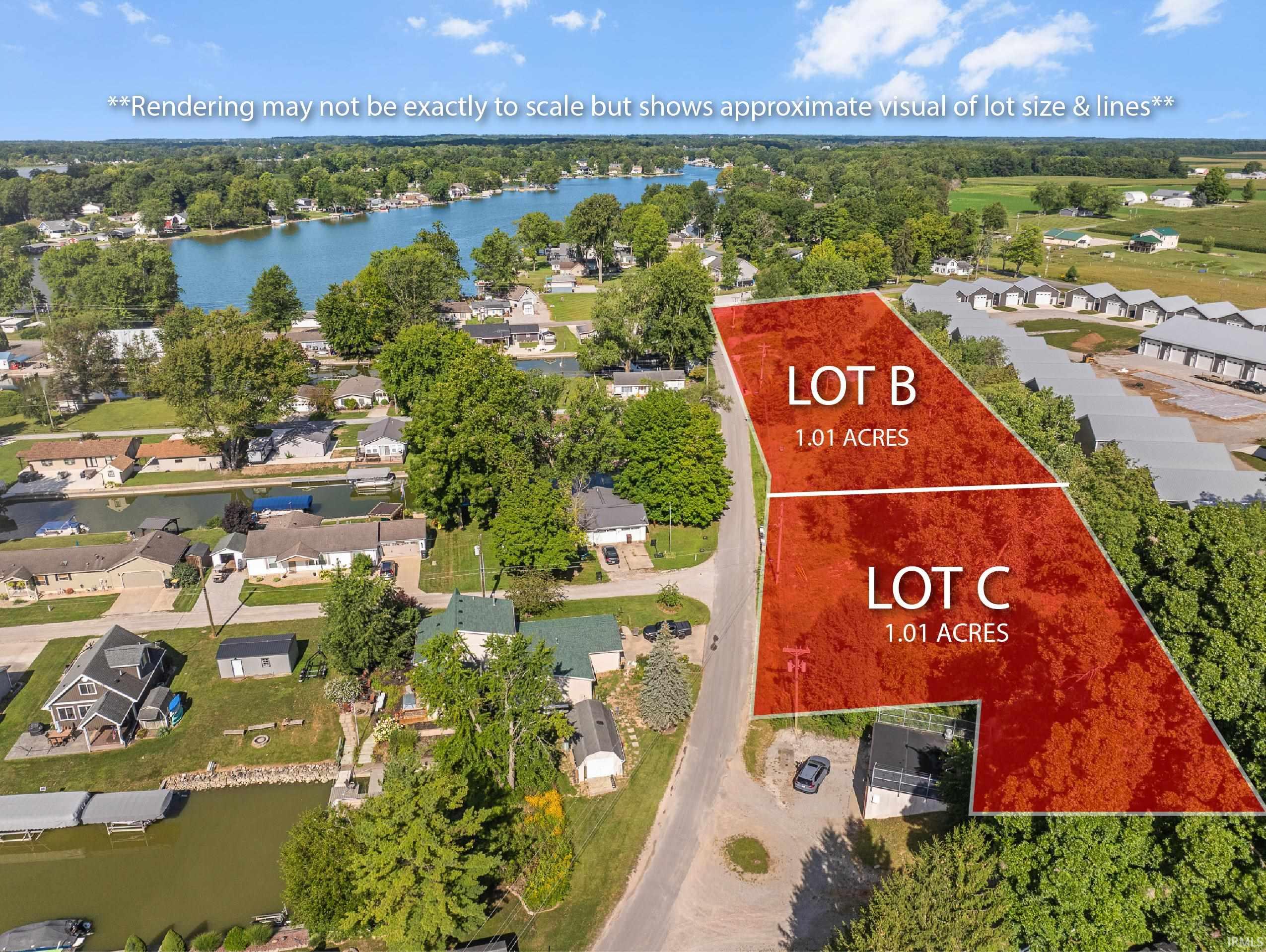 Photo 1 of 0 Lot C 720 S