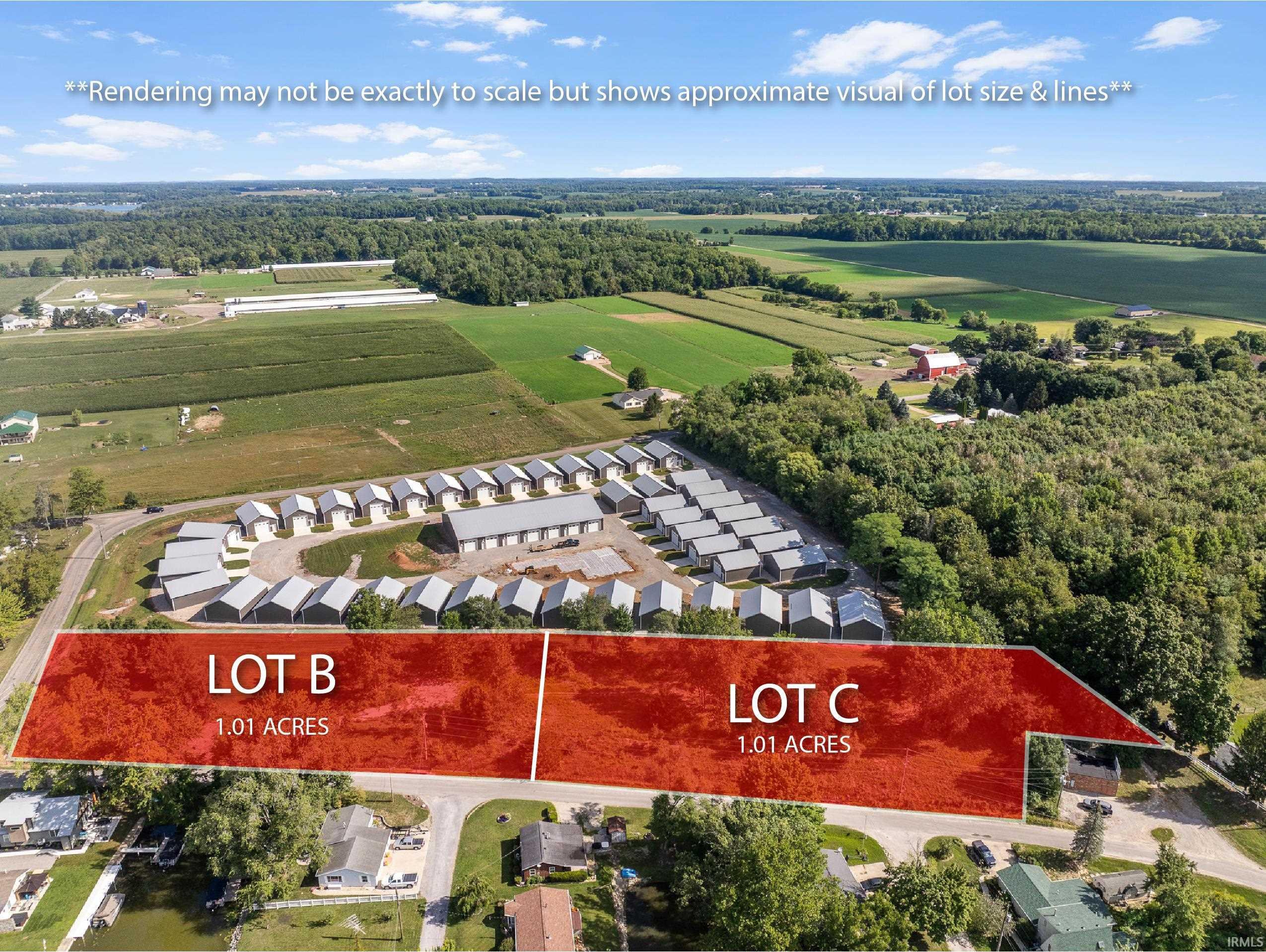 Photo 16 of 0 Lot C 720 S