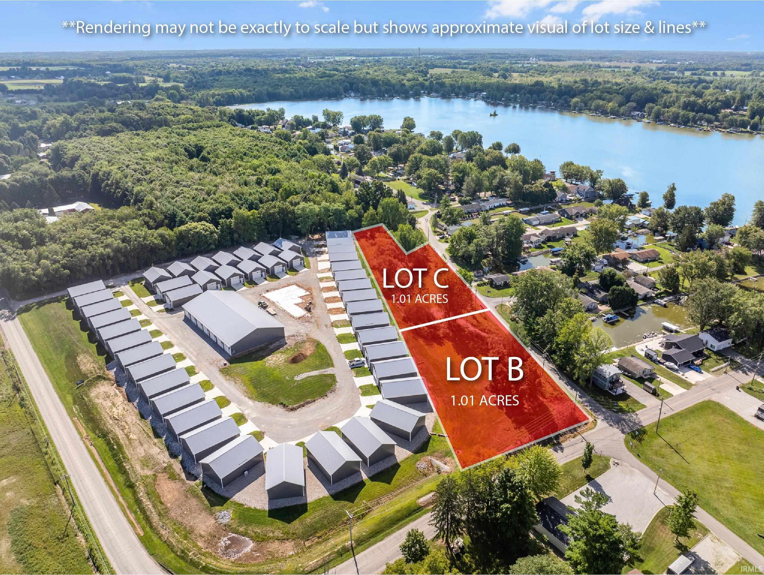 Photo 18 of 0 Lot C 720 S