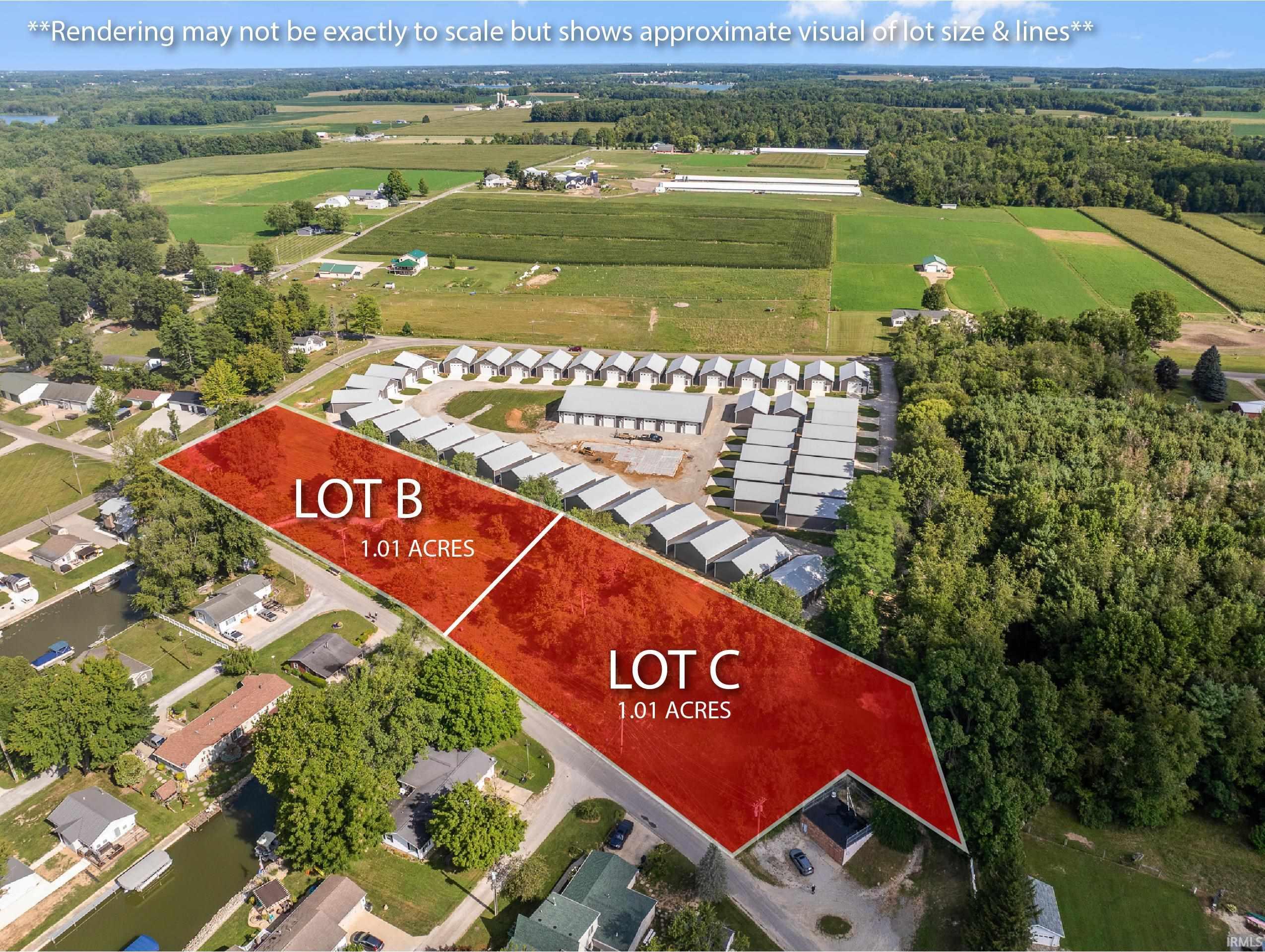 Photo 2 of 0 Lot C 720 S