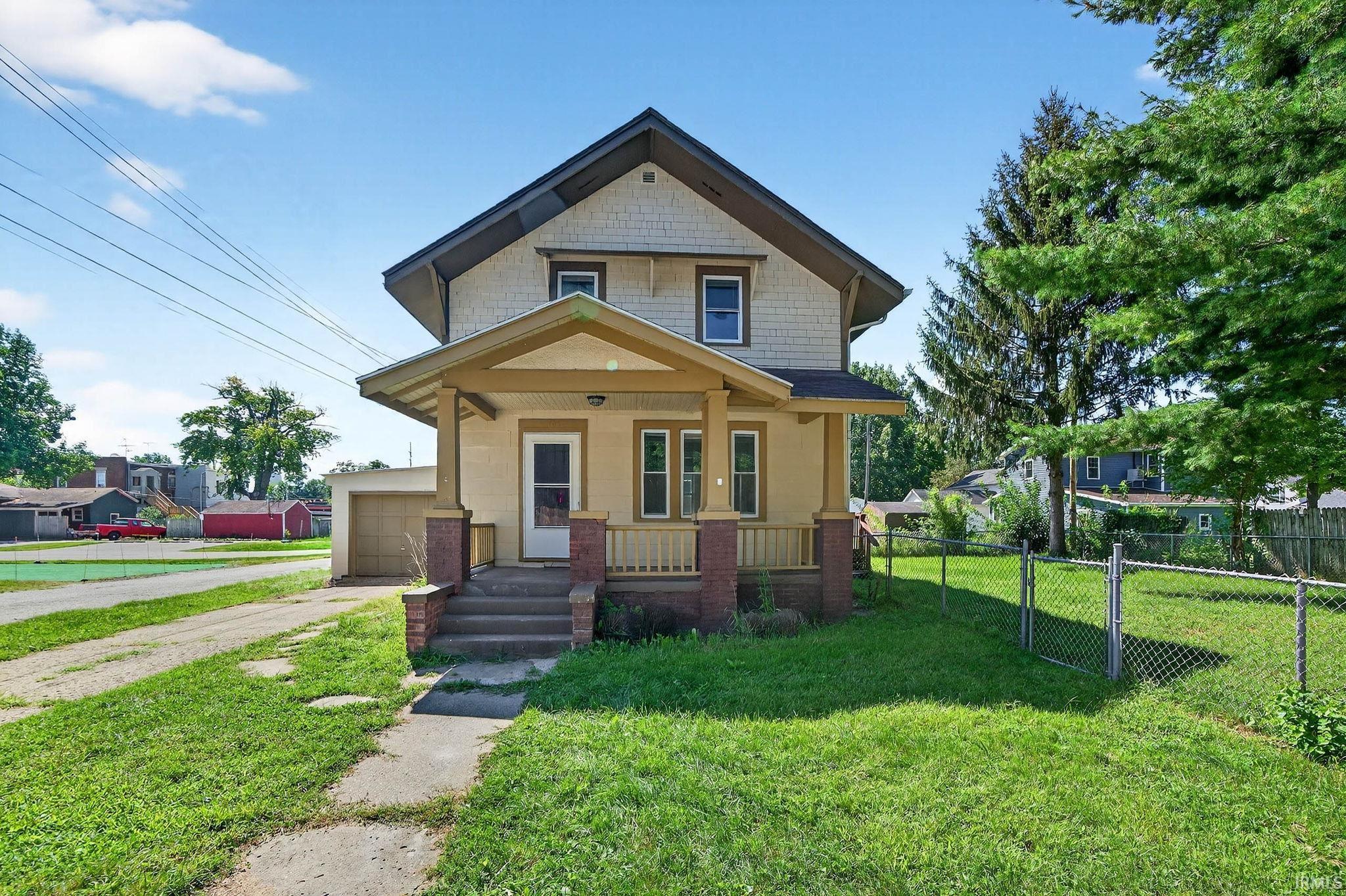 Homes for sale in North Liberty, IN | 104 W Harrison St, North Liberty, IN 46554 | MLS# 202534688