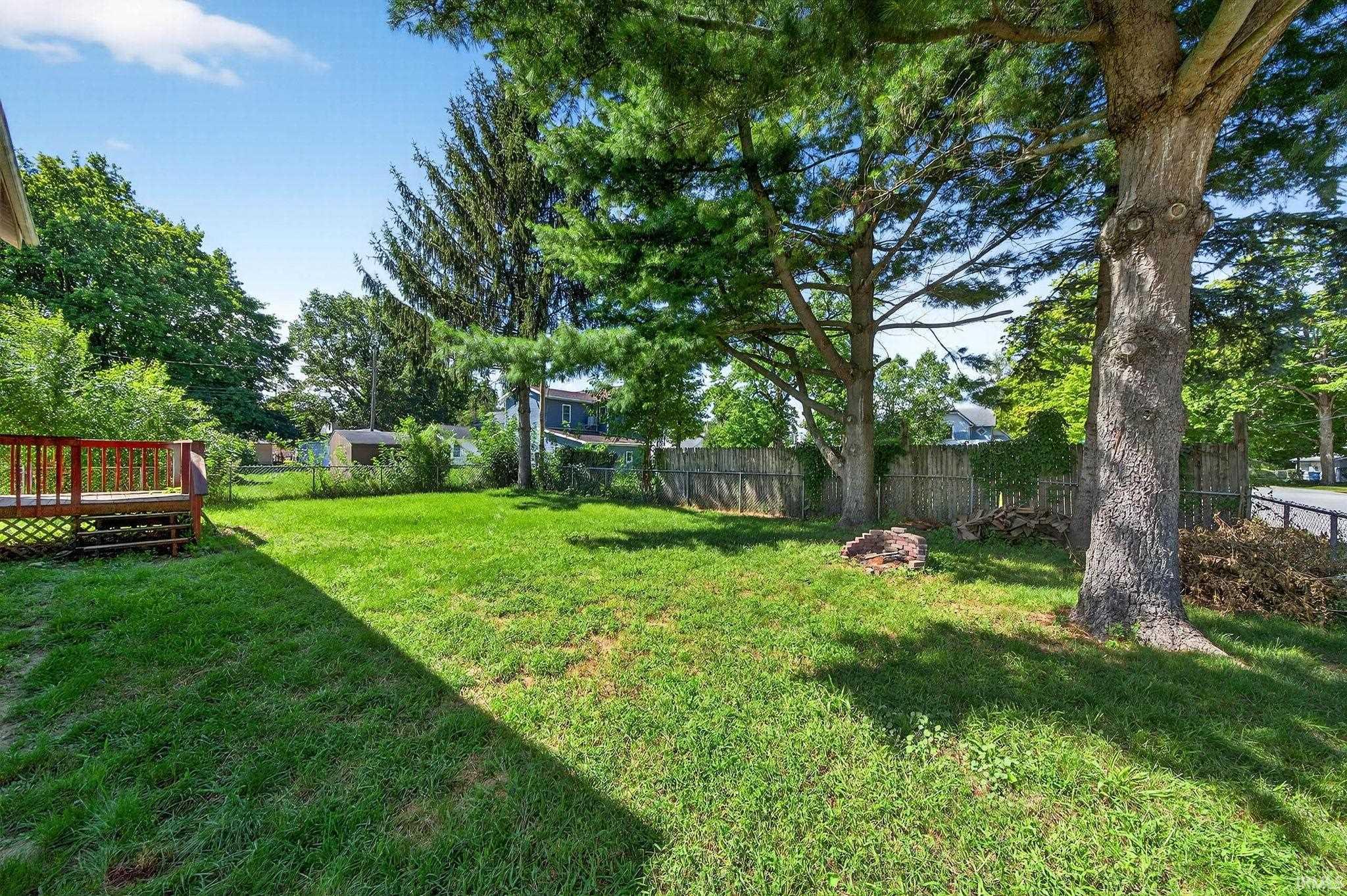 Homes for sale in North Liberty, IN | 104 W Harrison St, North Liberty, IN 46554 | MLS# 202534688