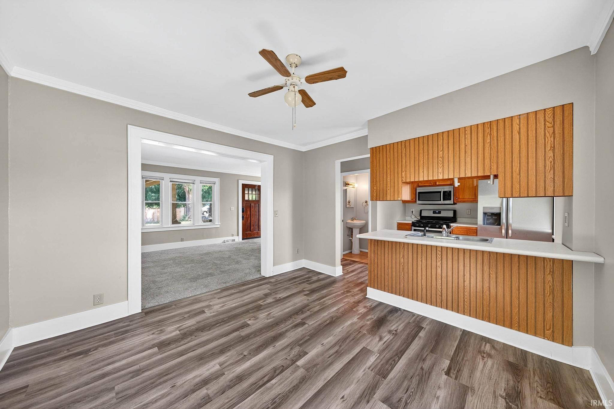 Homes for sale in North Liberty, IN | 104 W Harrison St, North Liberty, IN 46554 | MLS# 202534688