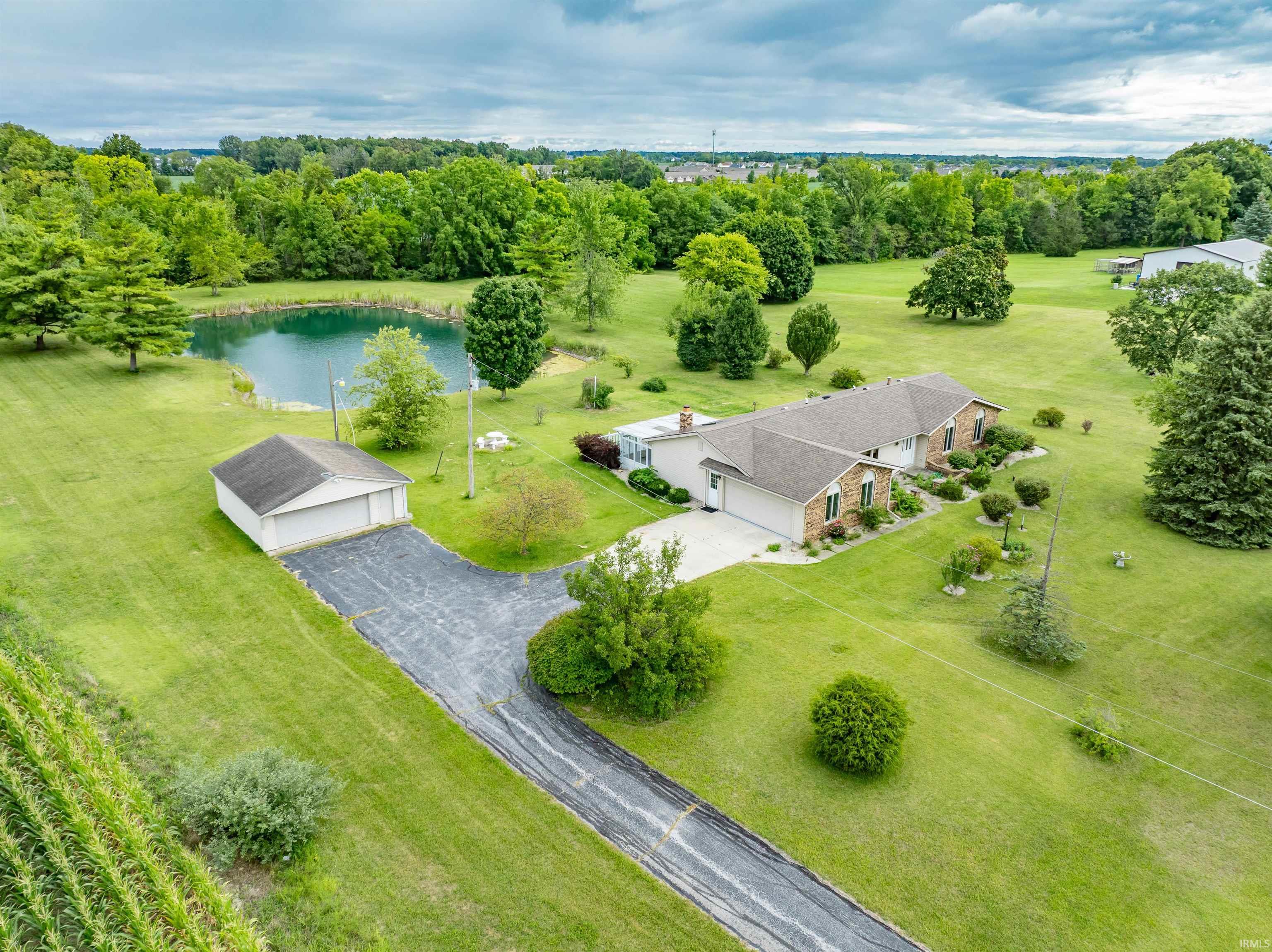 Photo 1 of 14802 Illinois Road