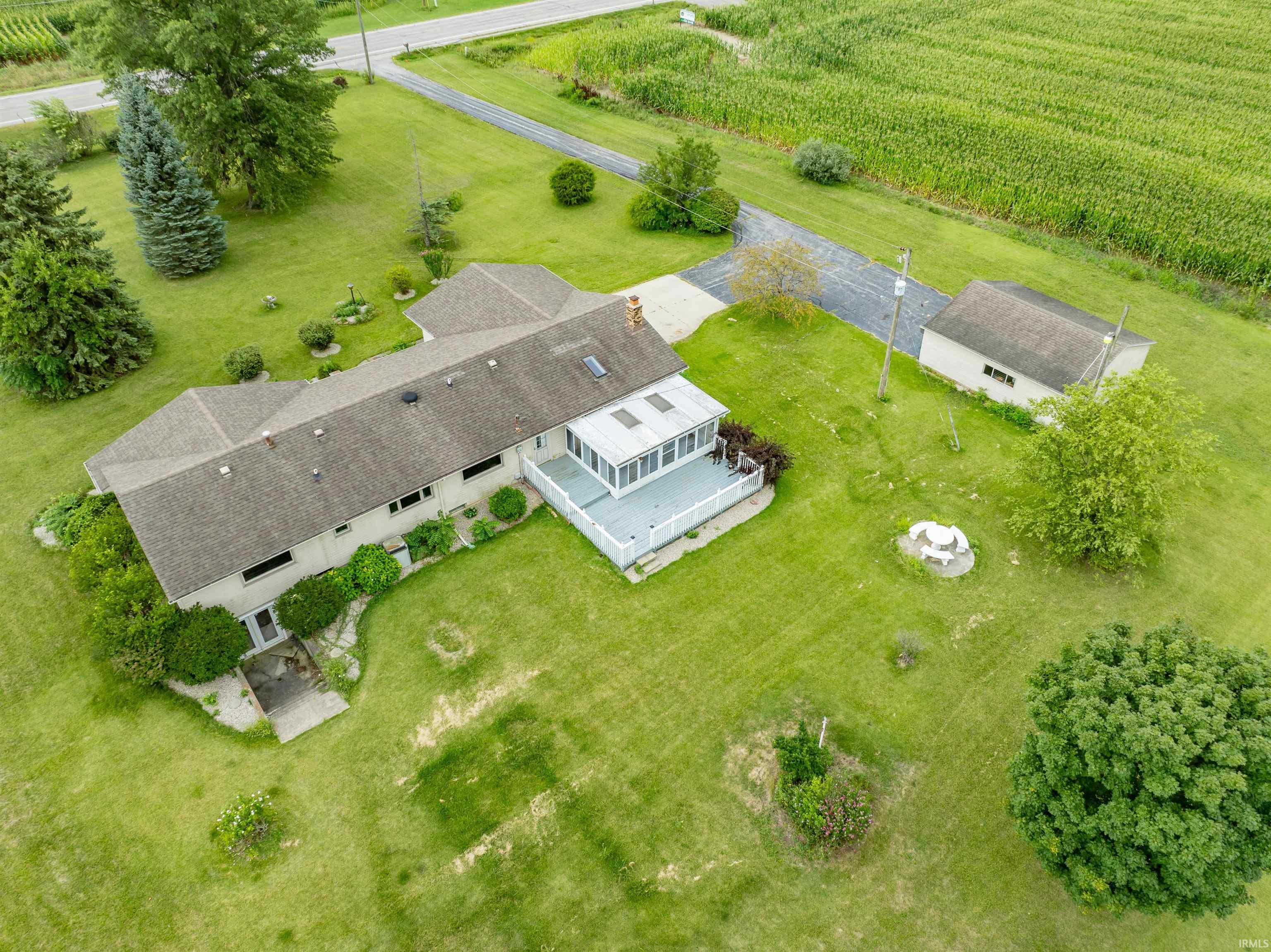 Photo 25 of 14802 Illinois Road