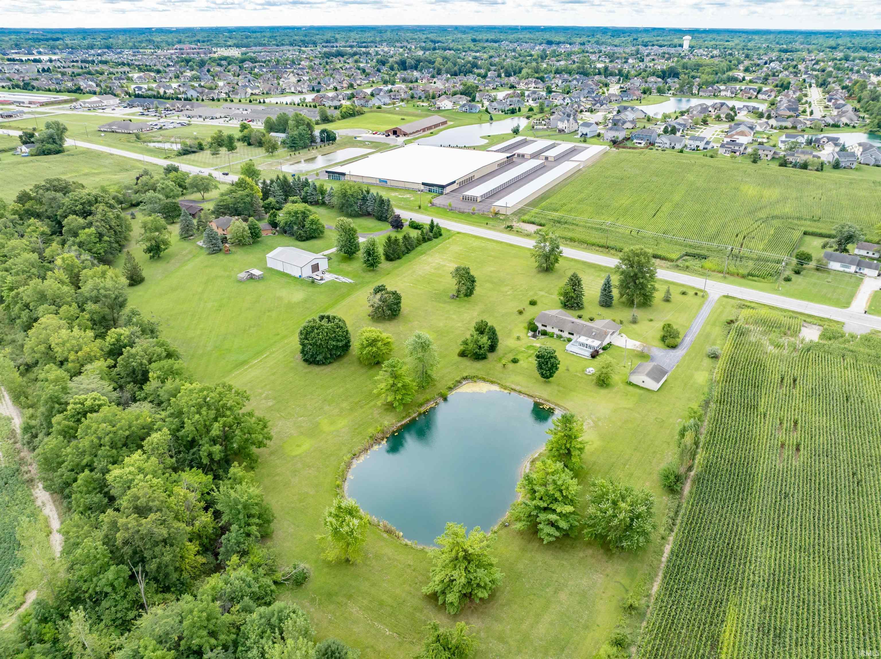 Photo 27 of 14802 Illinois Road