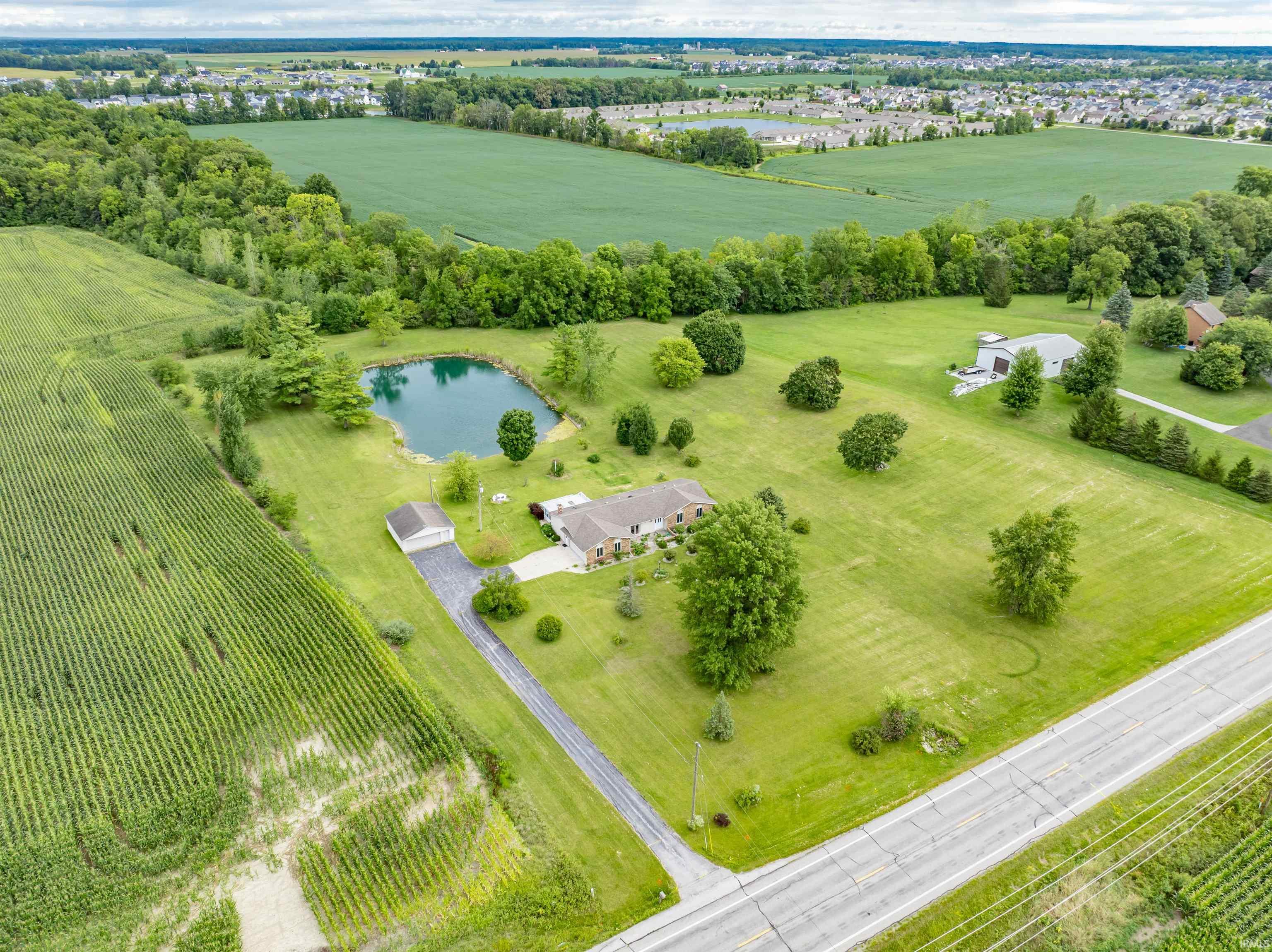 Photo 4 of 14802 Illinois Road