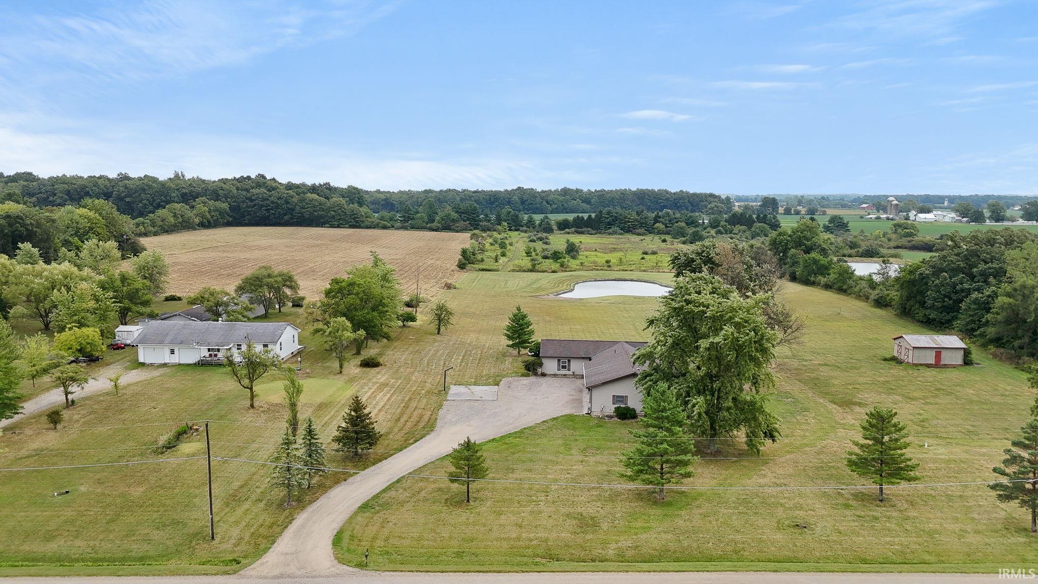 Photo 4 of 10225 N 100 W