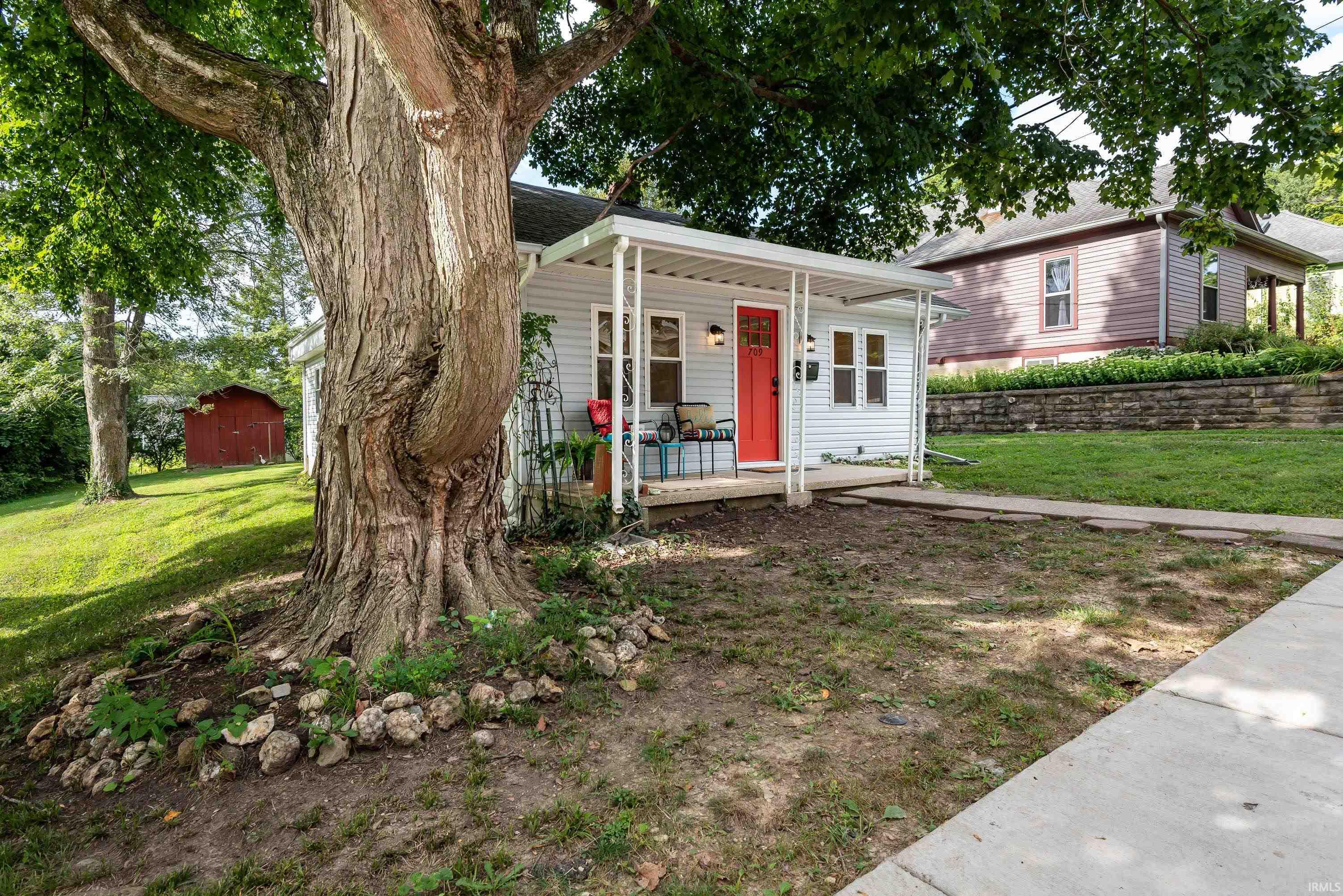 Homes for sale in Bloomington, IN | 709 W 13th St, Bloomington, IN 47404 | MLS# 202534837