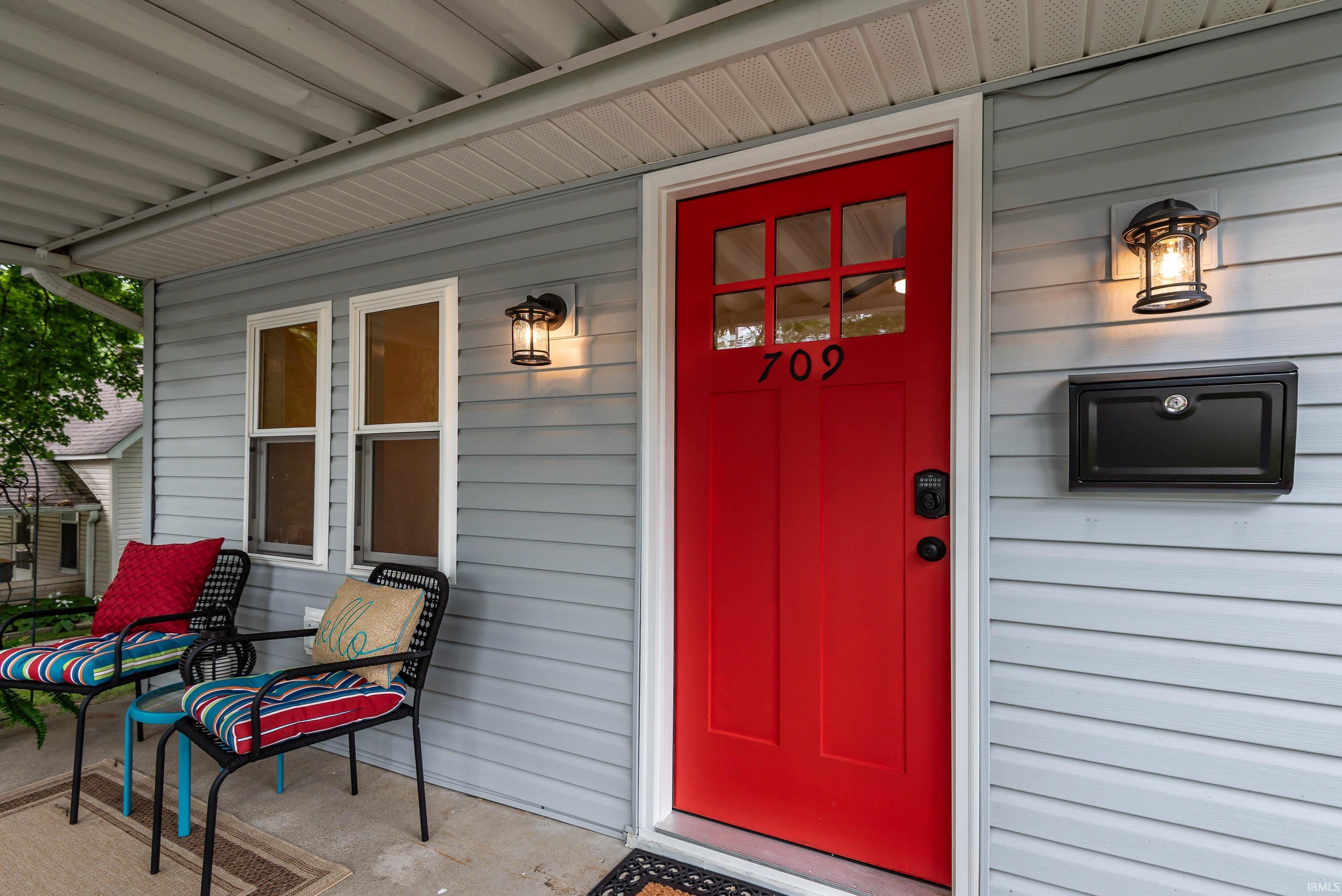 Homes for sale in Bloomington, IN | 709 W 13Th St, Bloomington, IN 47404 | MLS# 202534837