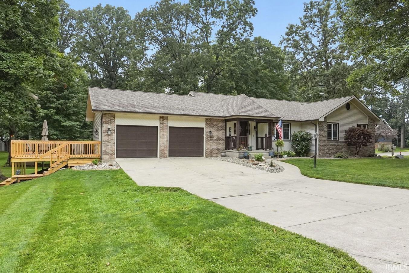 615 Walnut Drive