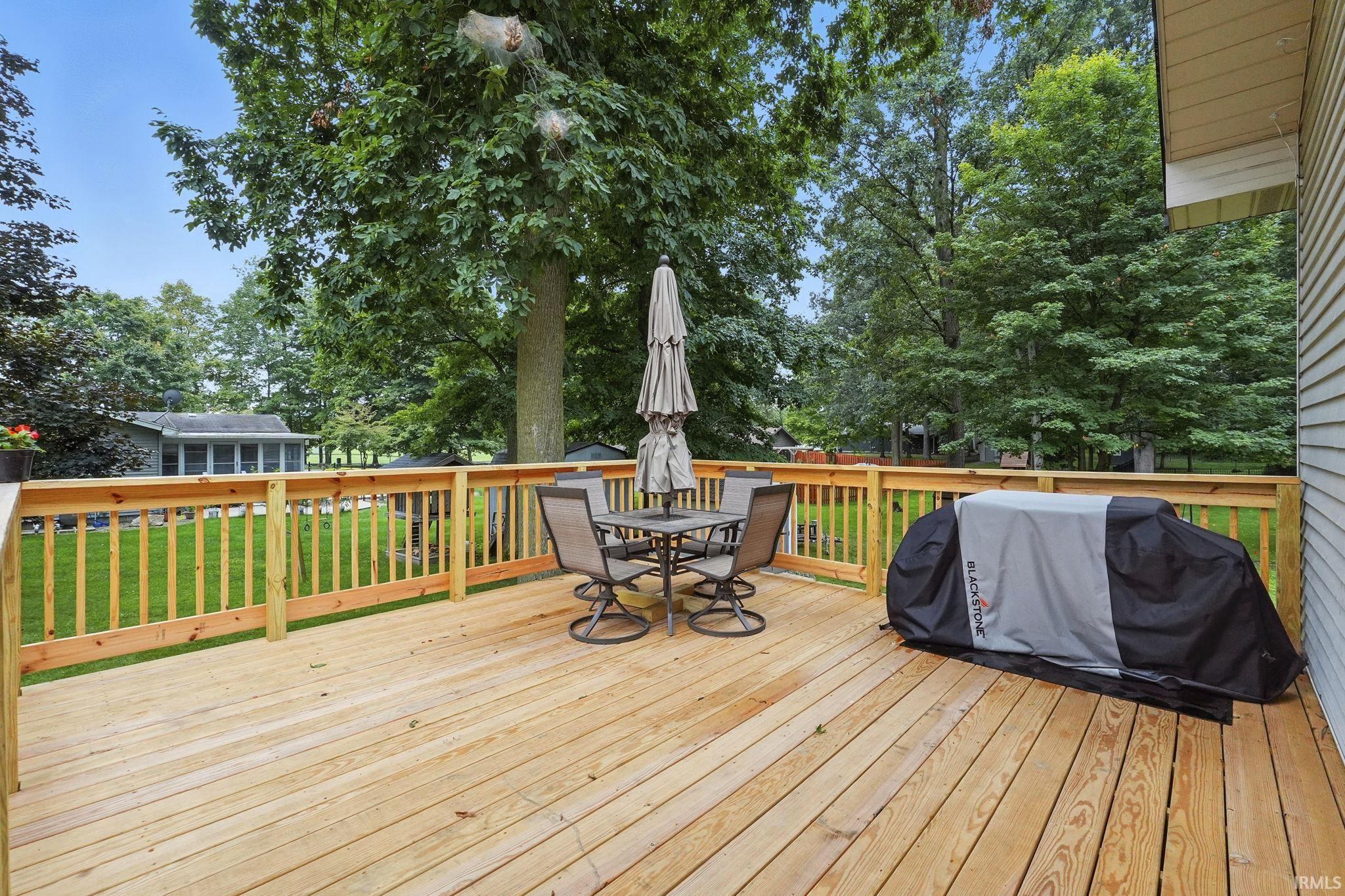 615 Walnut Drive