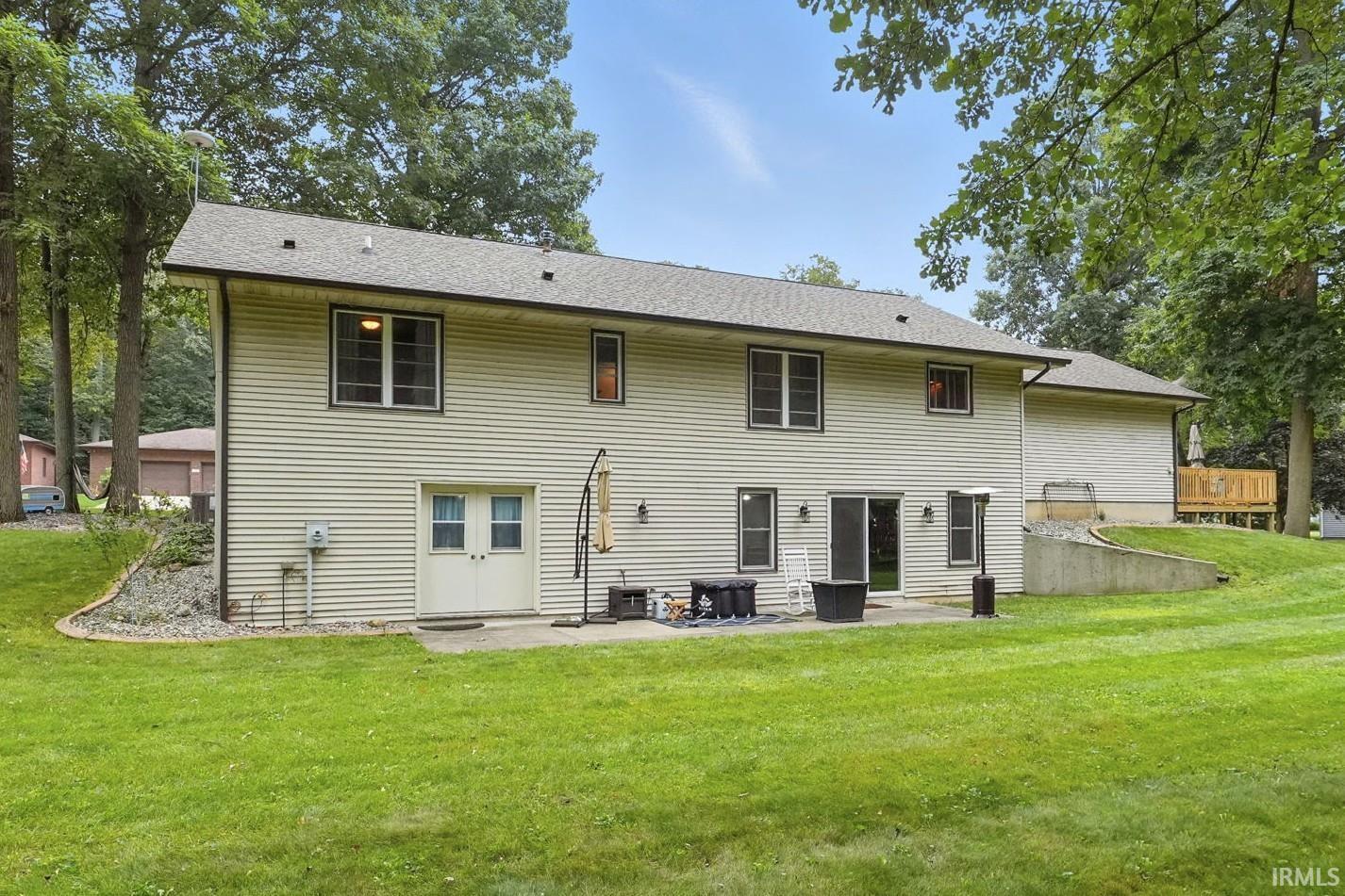 615 Walnut Drive