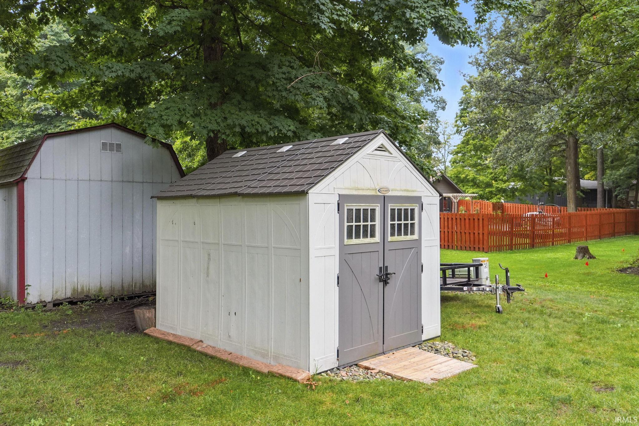 615 Walnut Drive