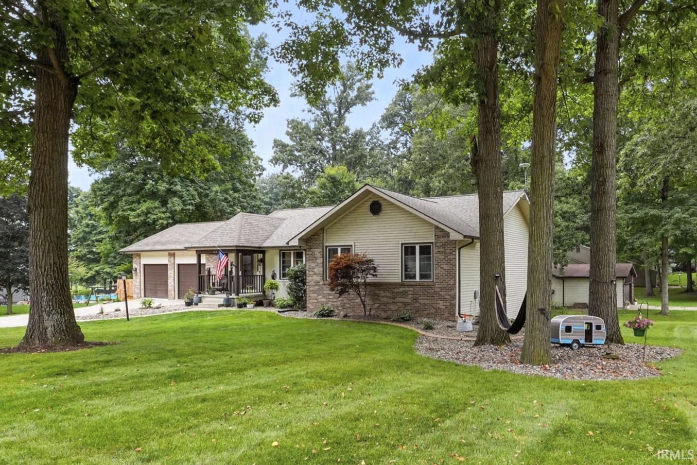 615 Walnut Drive