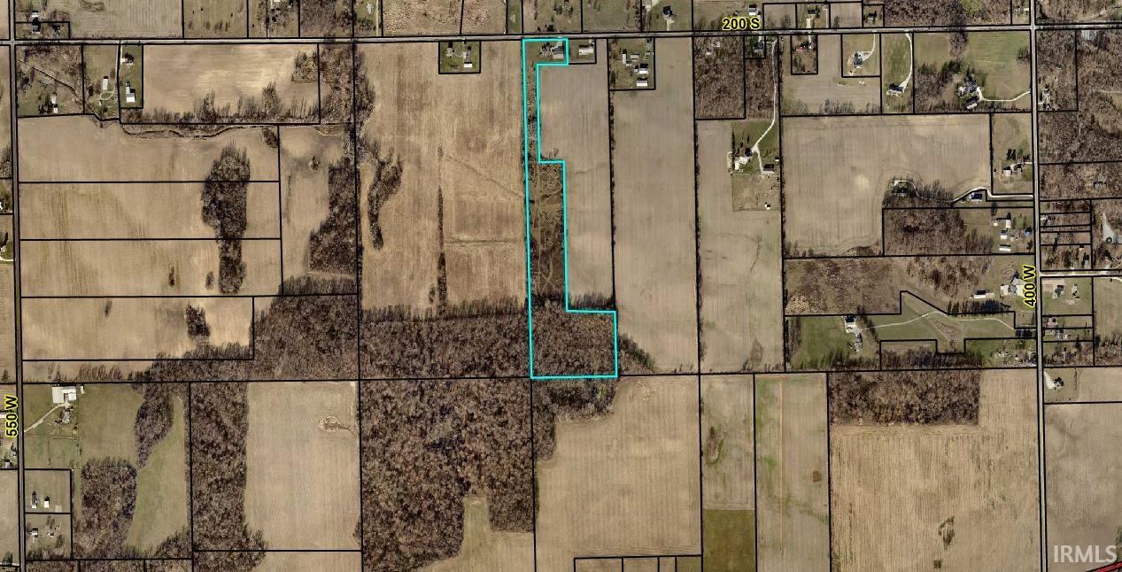 Photo 10 of 4715 W 200 S Road