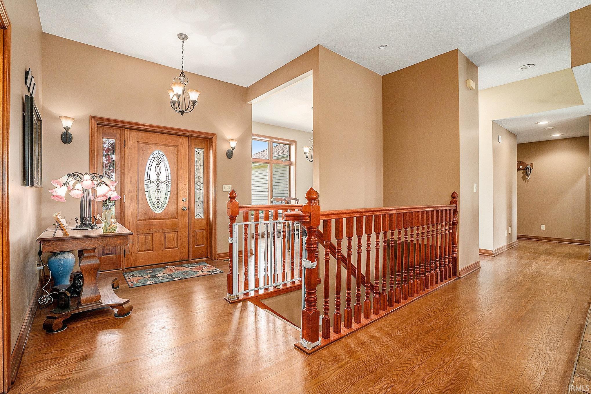 Photo 11 of 4715 W 200 S Road