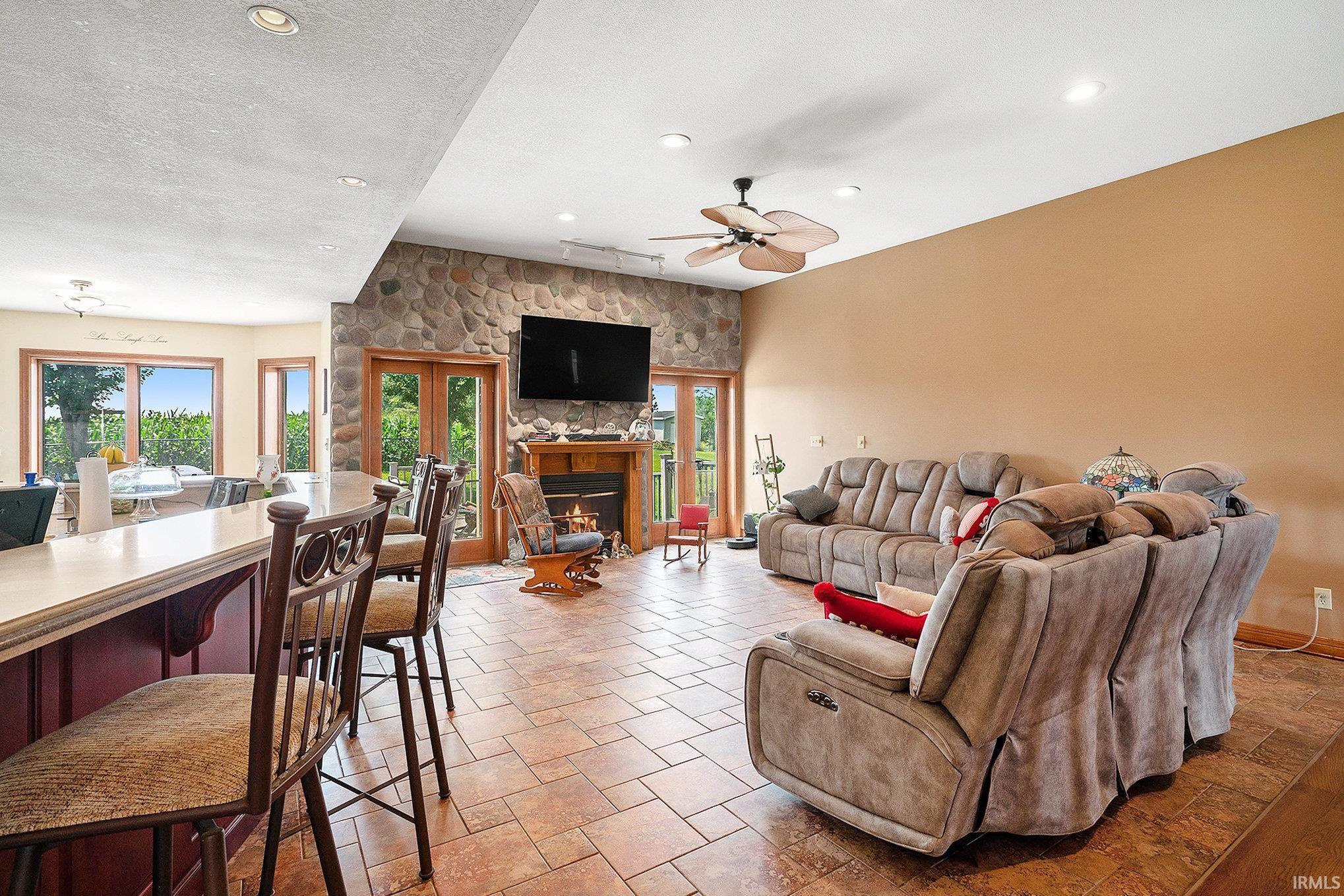 Photo 12 of 4715 W 200 S Road