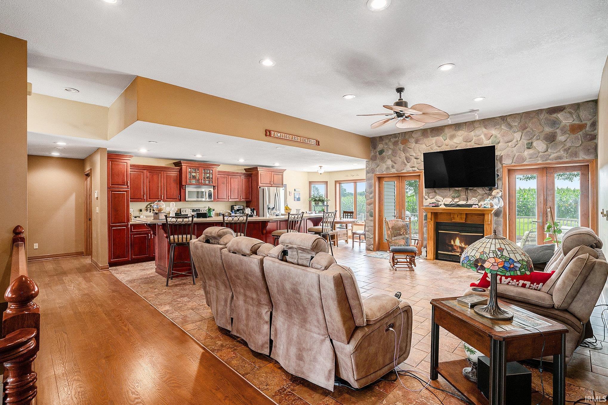 Photo 13 of 4715 W 200 S Road