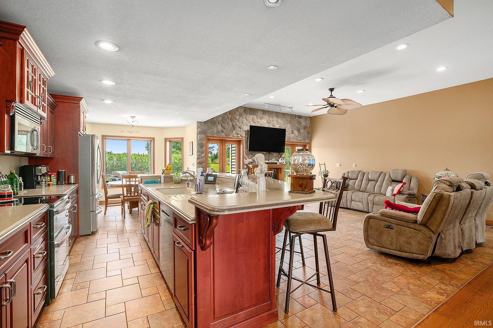 Photo 14 of 4715 W 200 S Road