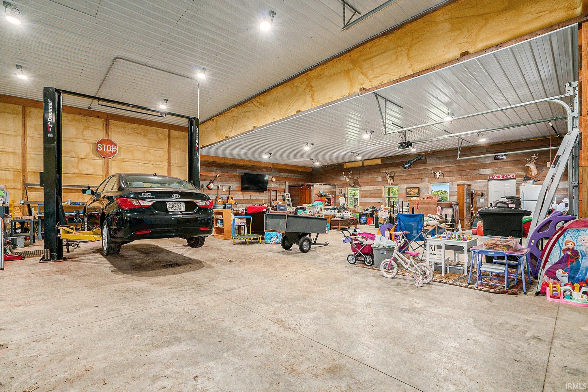 Photo 30 of 4715 W 200 S Road