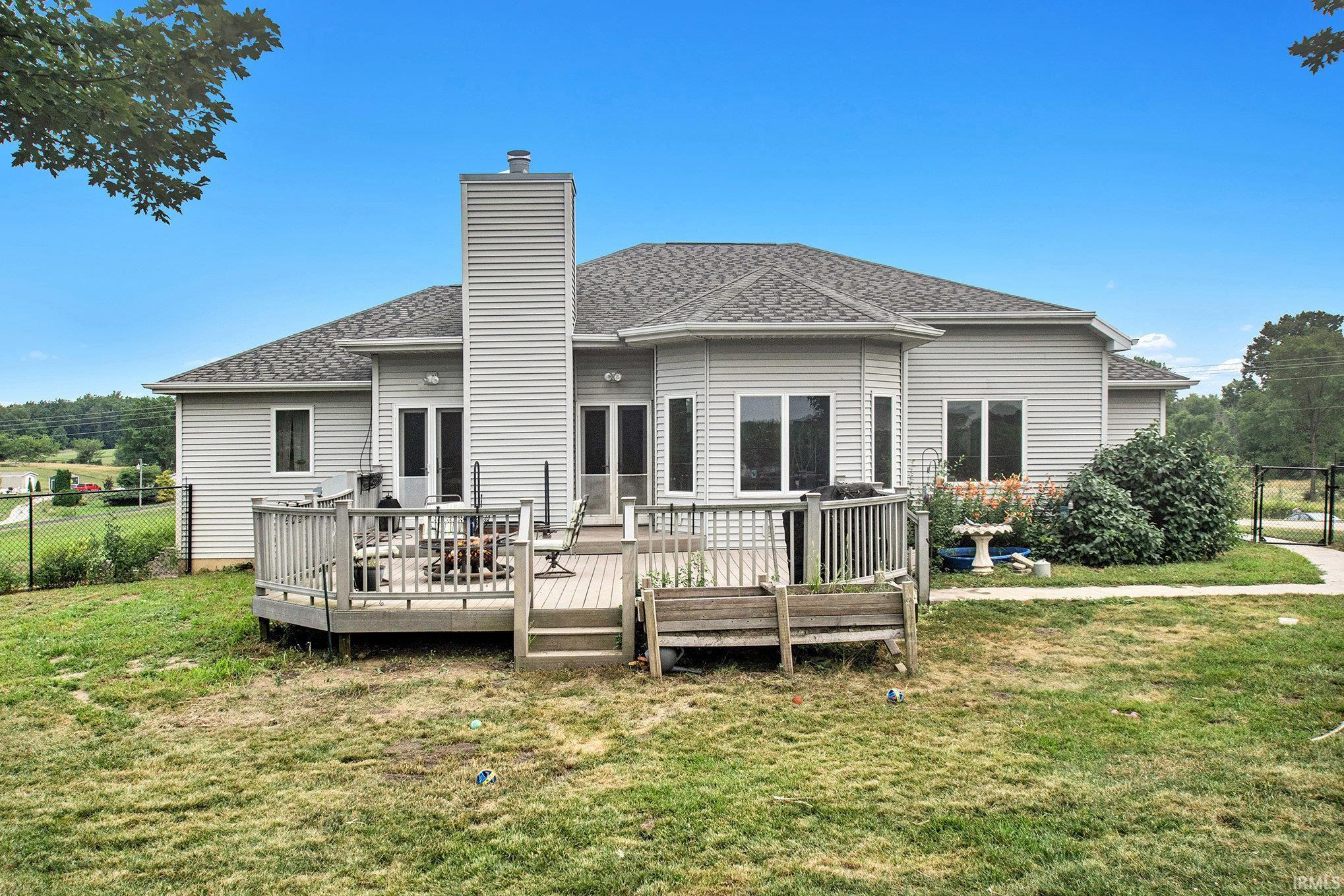 Photo 4 of 4715 W 200 S Road