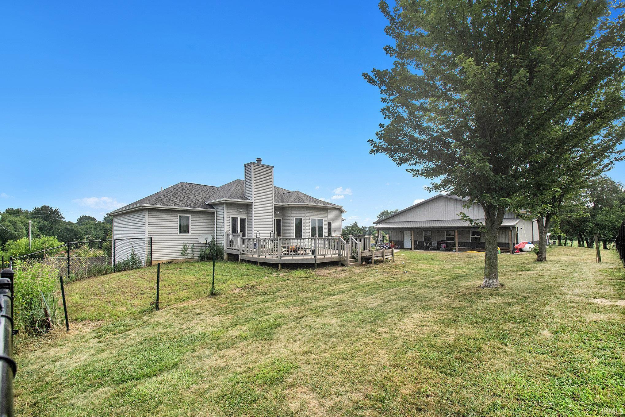 Photo 6 of 4715 W 200 S Road