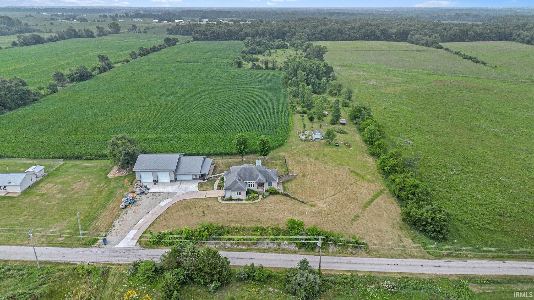 Photo 7 of 4715 W 200 S Road