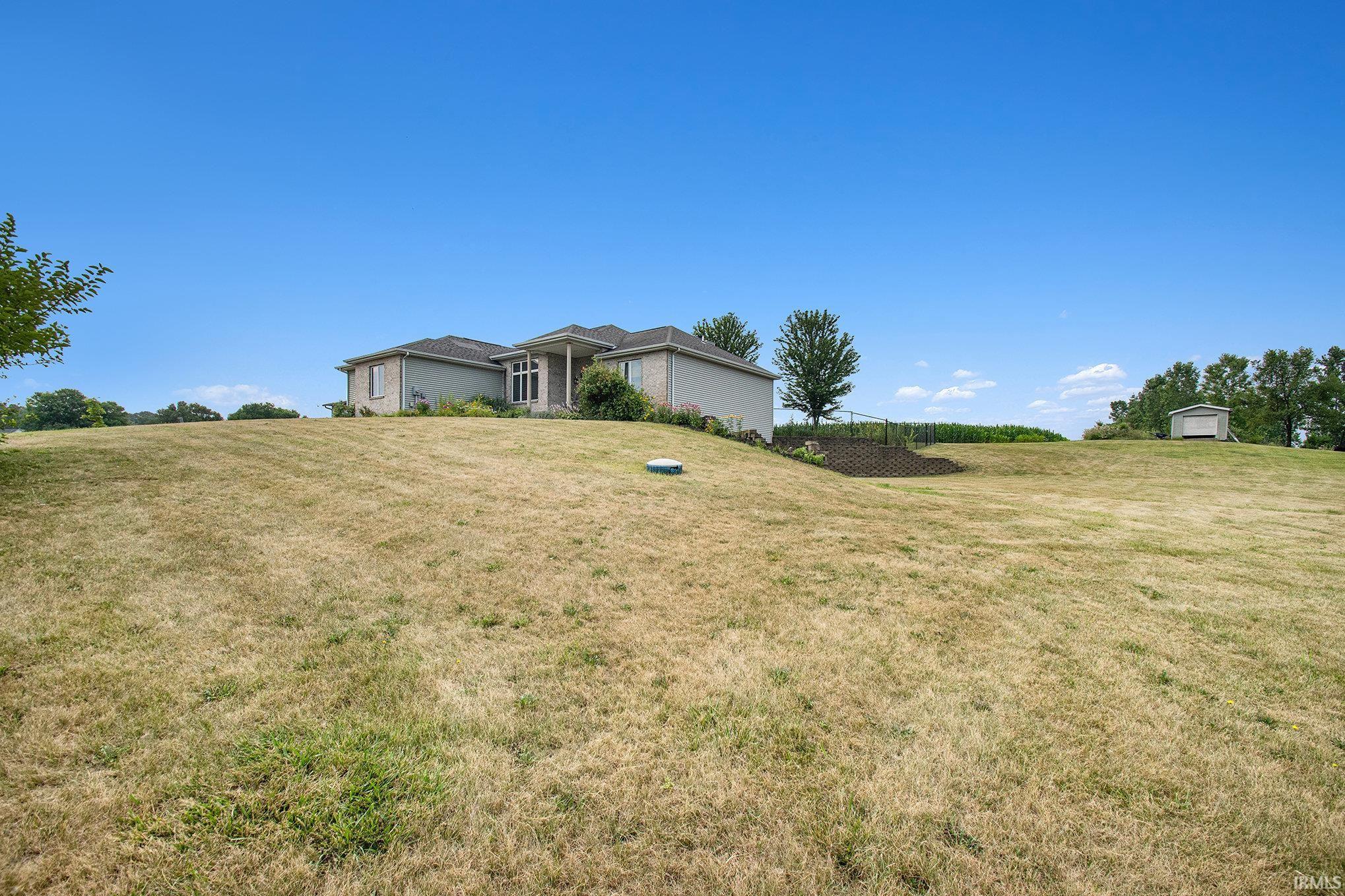 Photo 8 of 4715 W 200 S Road