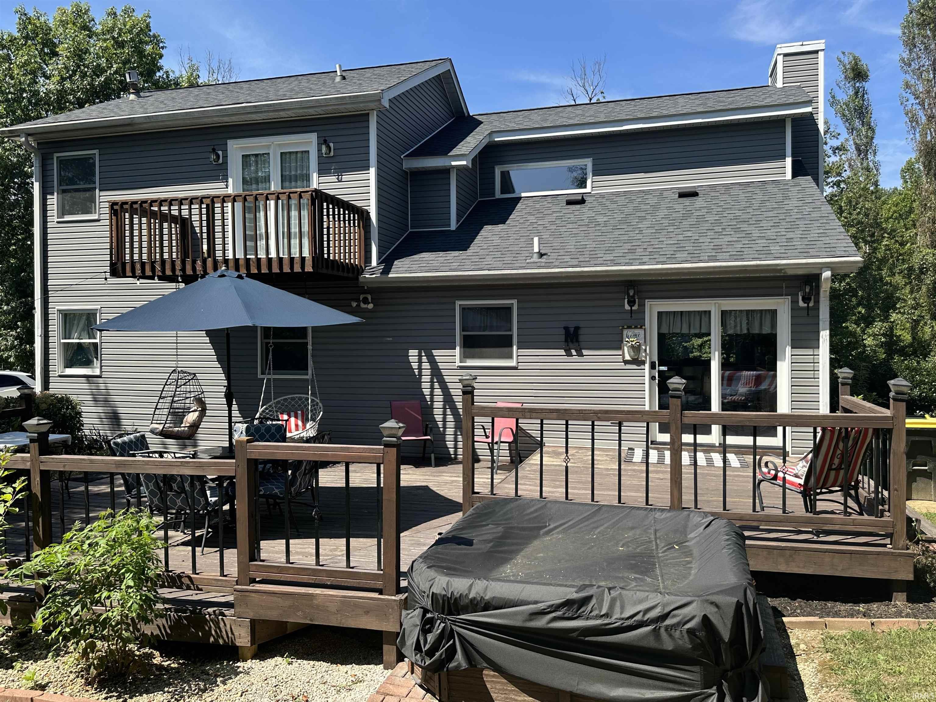 Homes for sale in Spencer, IN | 288 Concord Rd, Spencer, IN 47460 | MLS# 202534871