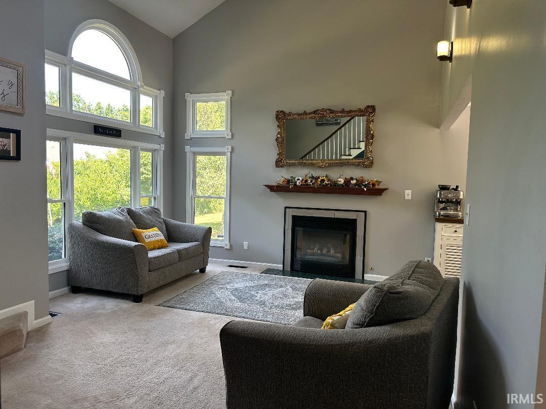 Homes for sale in Spencer, IN | 288 Concord Rd, Spencer, IN 47460 | MLS# 202534871