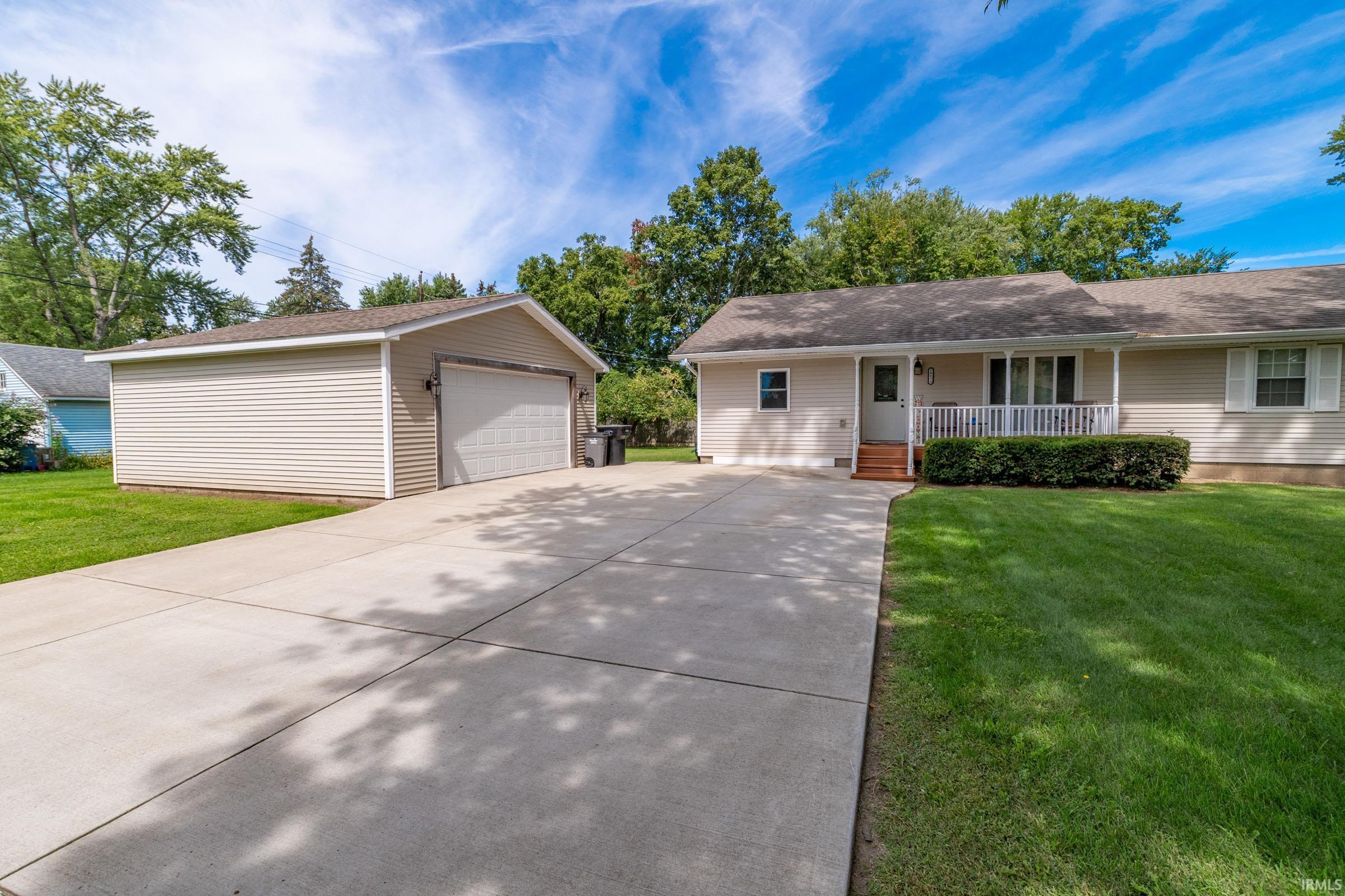 Homes for sale in South Bend, IN | 54679 Northern Ave, South Bend, IN 46635 | MLS# 202534996