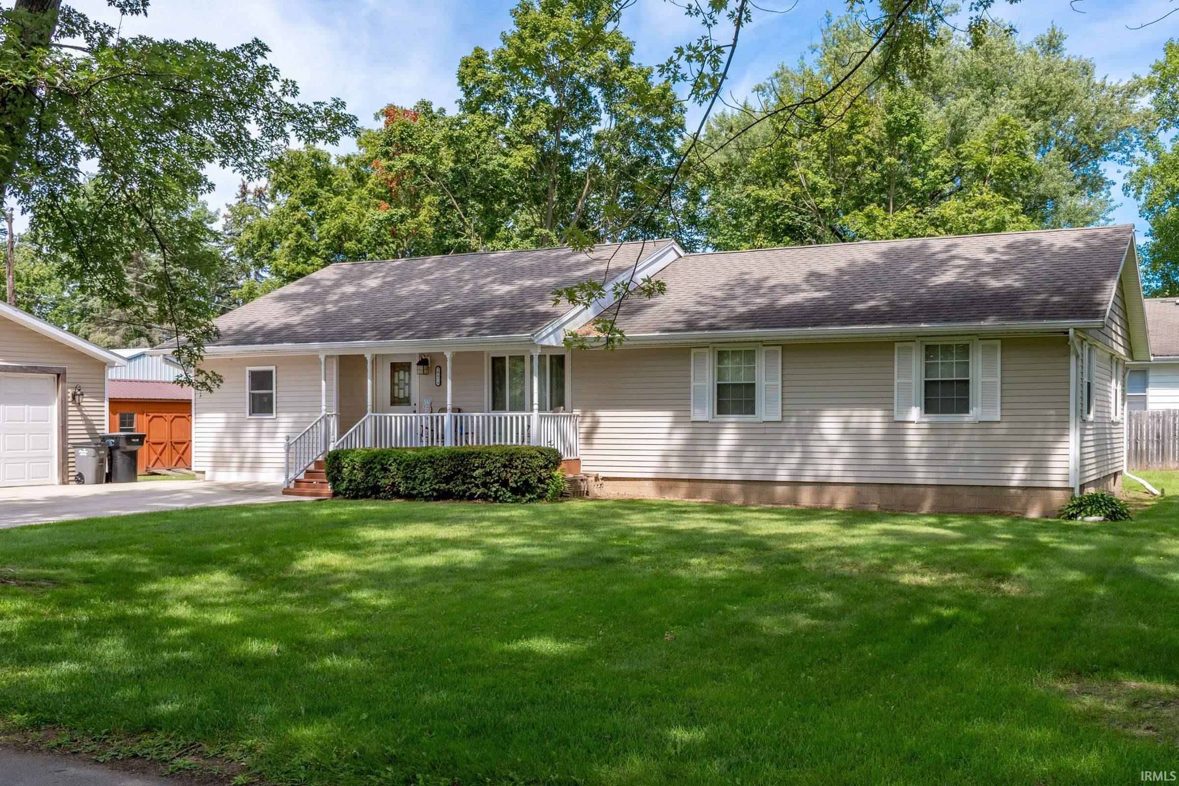 Homes for sale in South Bend, IN | 54679 Northern Ave, South Bend, IN 46635 | MLS# 202534996