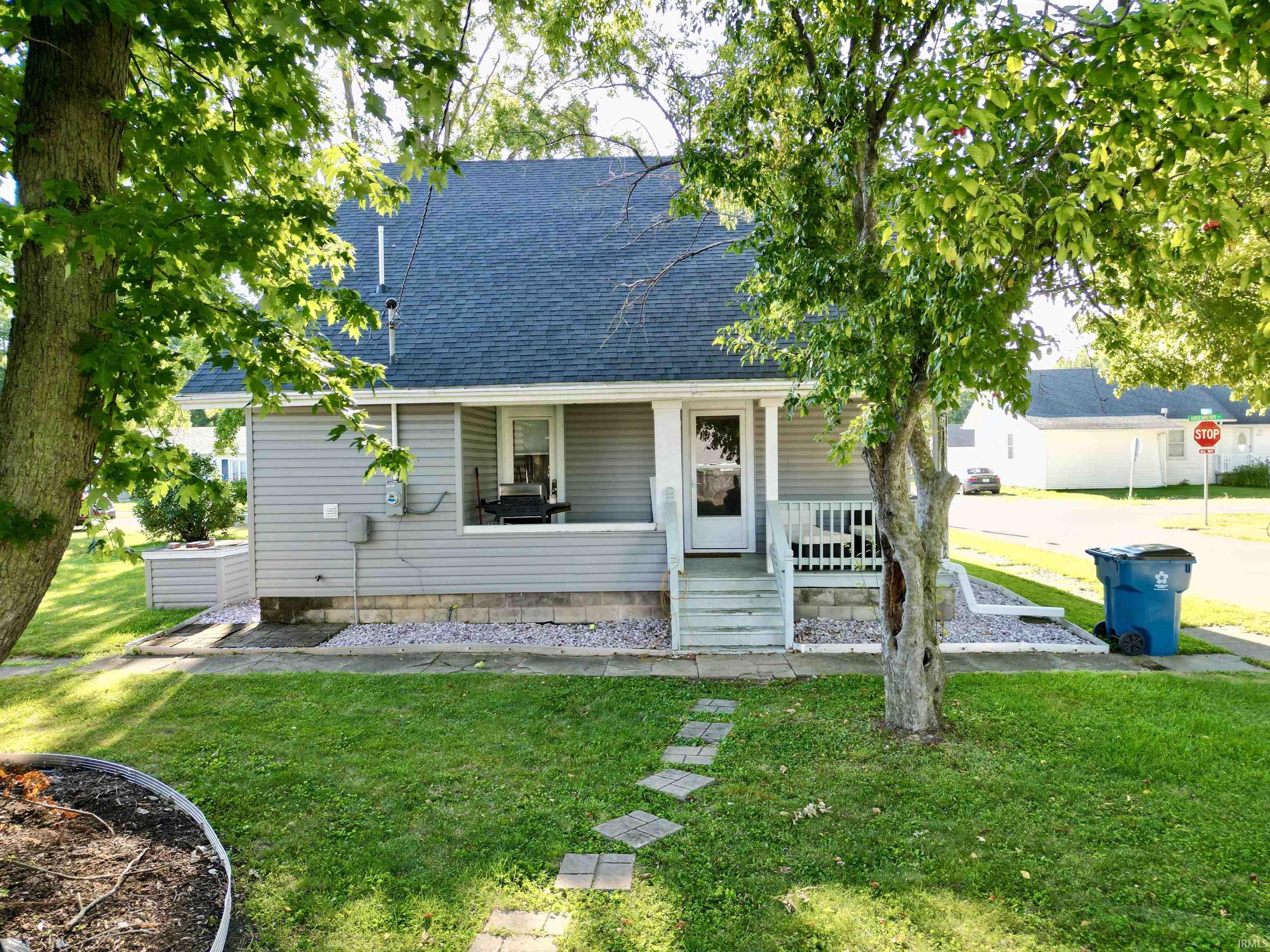 Homes for sale in Sweetser, IN | 218 Greenberry St St, Sweetser, IN 46952 | MLS# 202535033