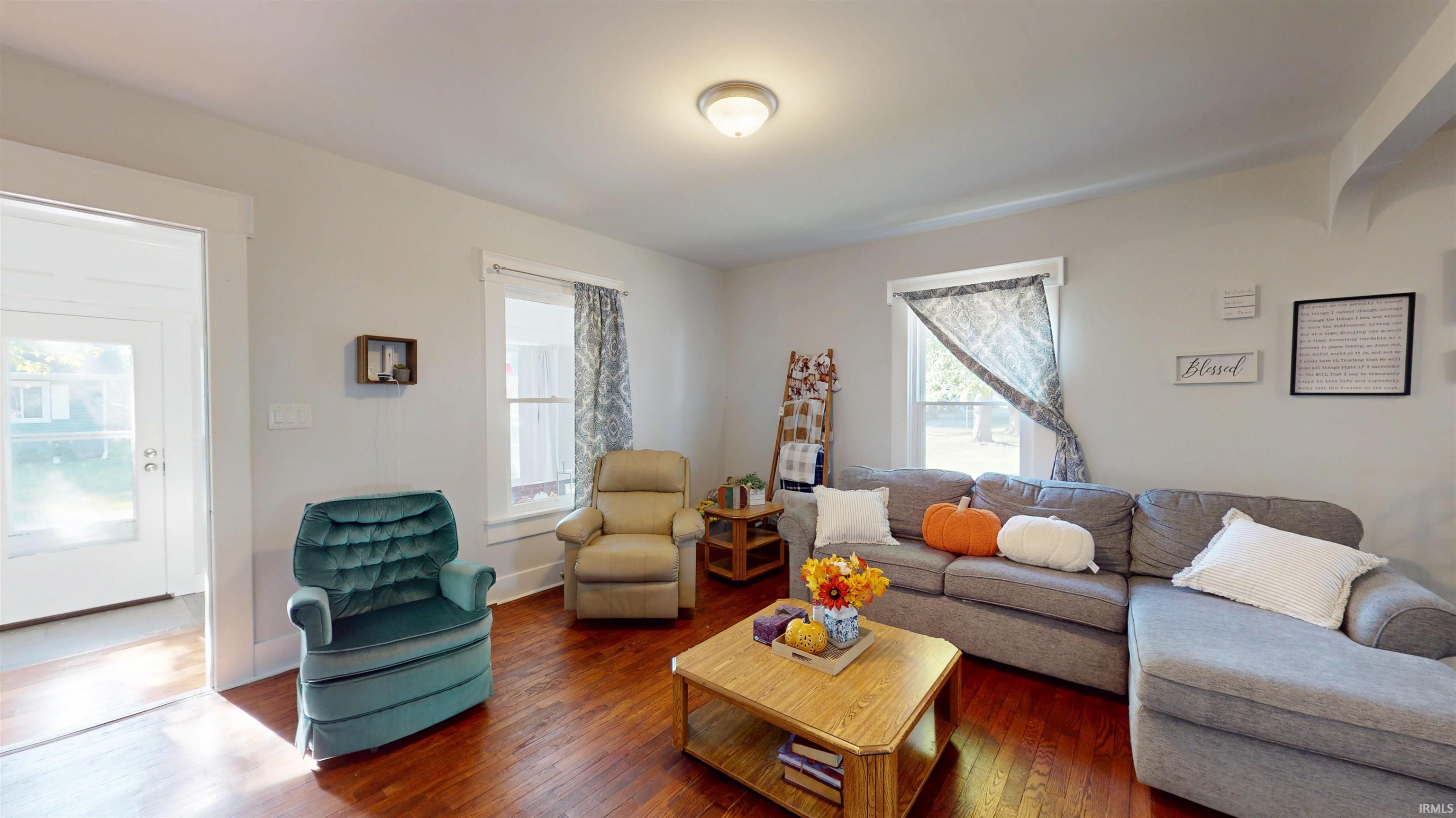 Homes for sale in Sweetser, IN | 218 Greenberry St St, Sweetser, IN 46952 | MLS# 202535033