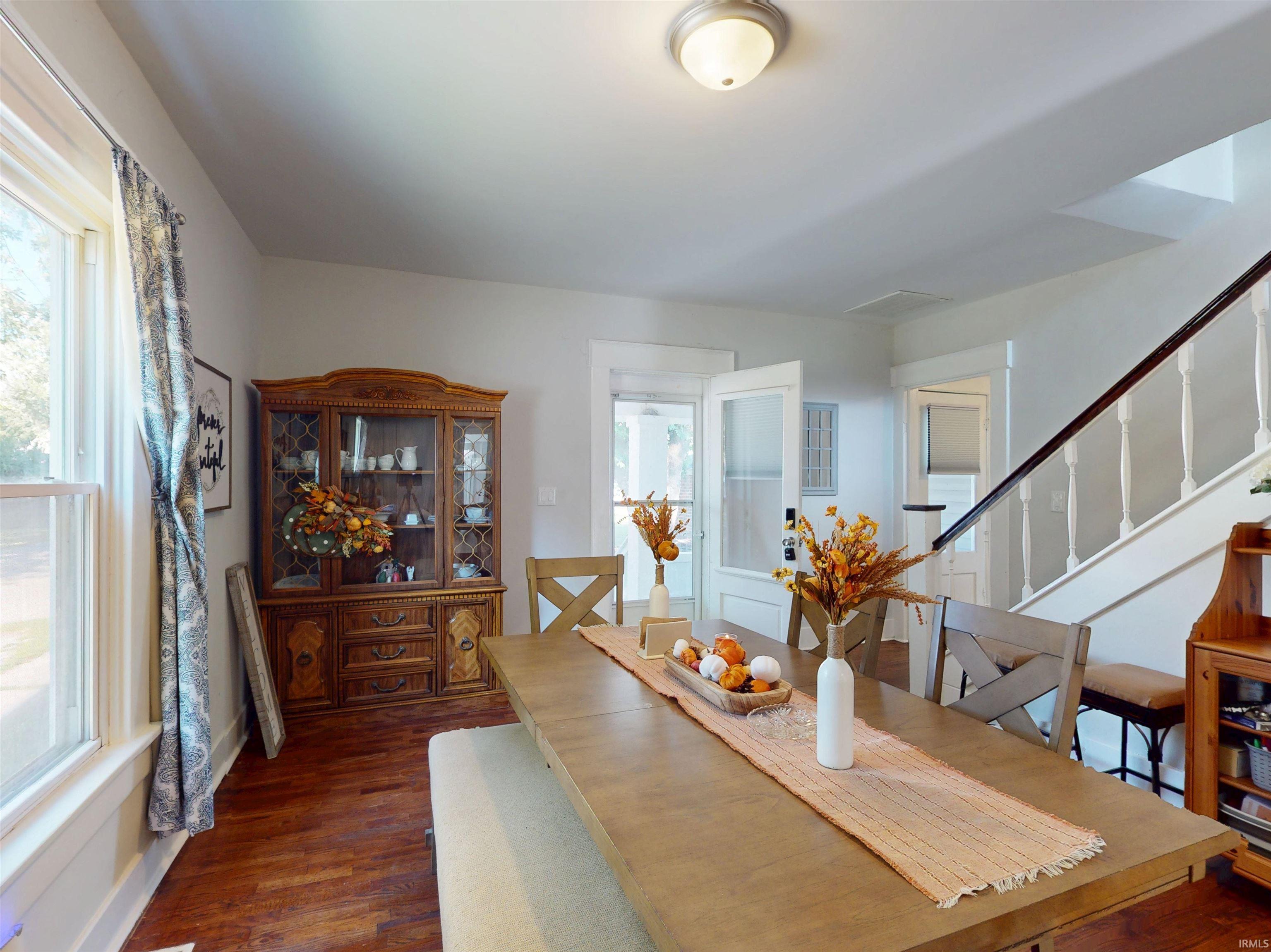 Homes for sale in Sweetser, IN | 218 Greenberry St St, Sweetser, IN 46952 | MLS# 202535033