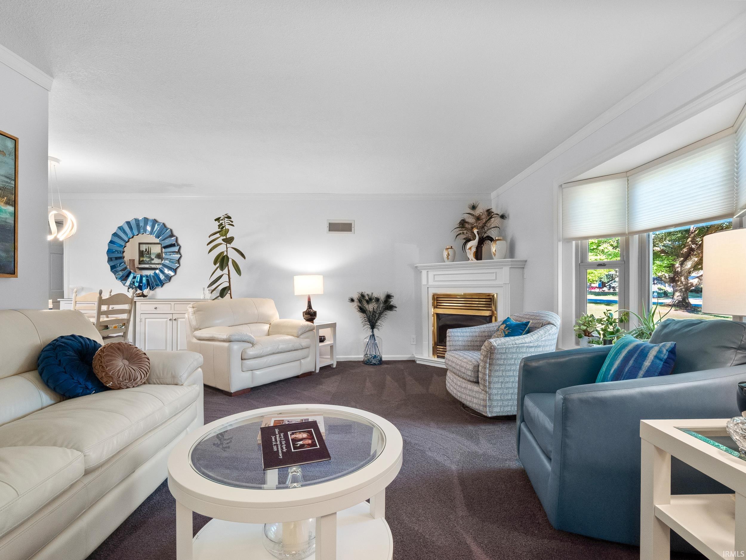 Homes for sale in Angola, IN | 1735 W 120 N St, Angola, IN 46703 | MLS# 202535083