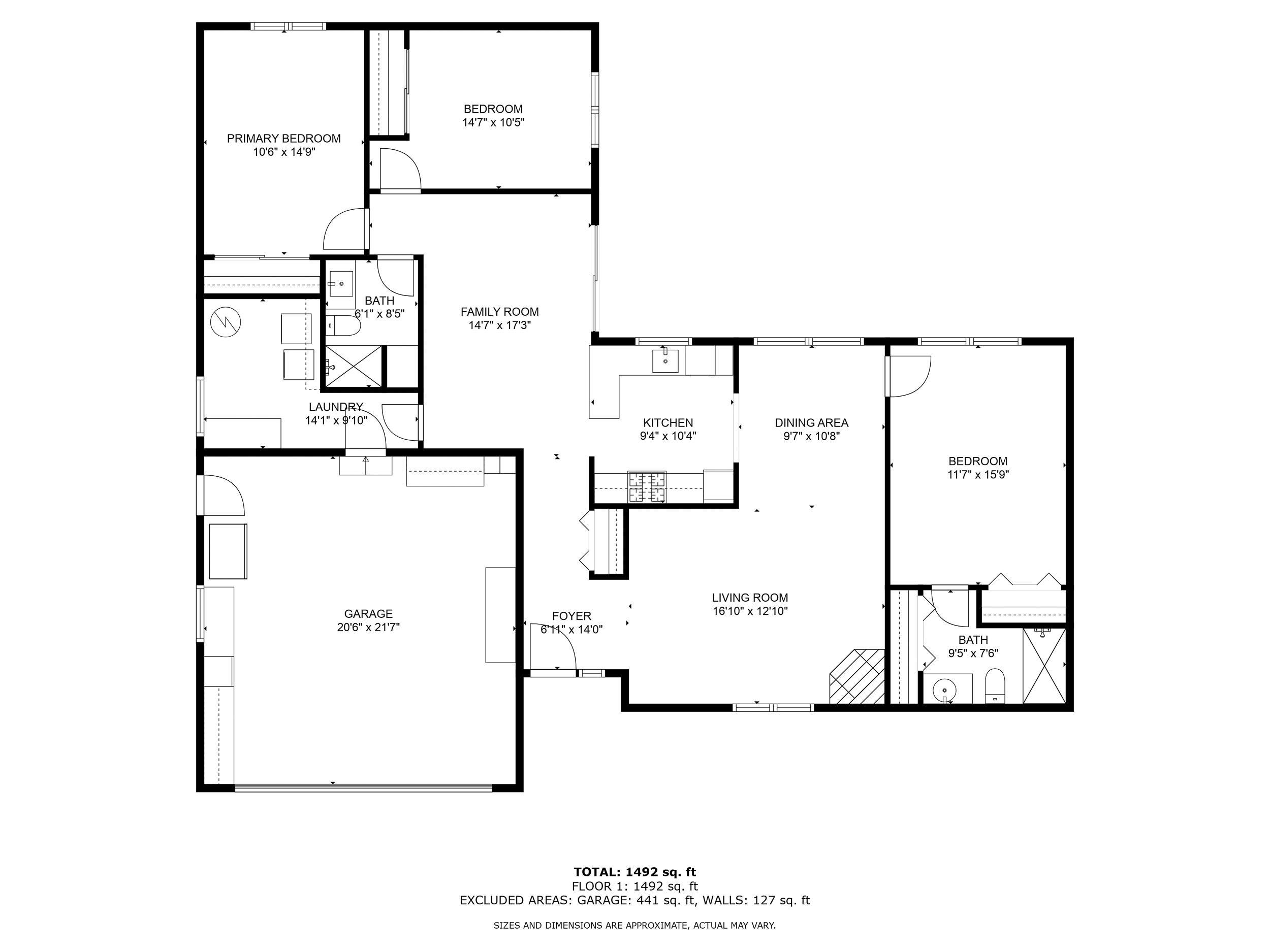 Homes for sale in Angola, IN | 1735 W 120 N St, Angola, IN 46703 | MLS# 202535083