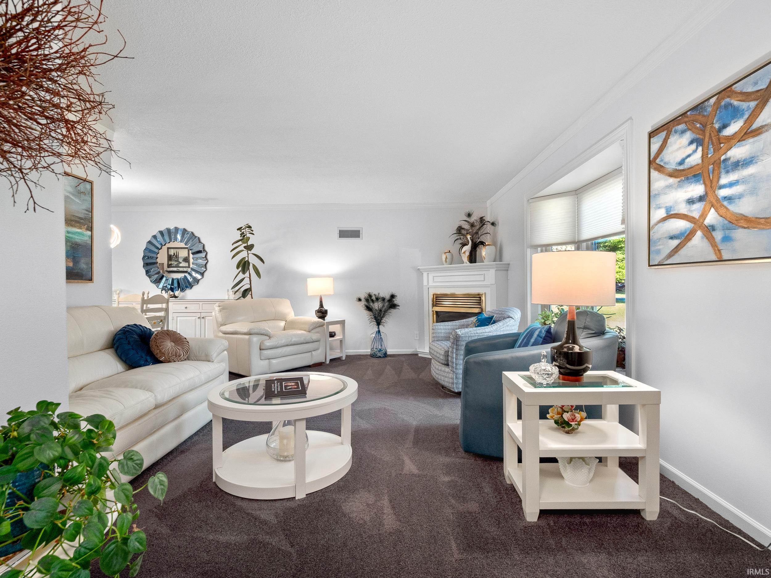 Homes for sale in Angola, IN | 1735 W 120 N St, Angola, IN 46703 | MLS# 202535083