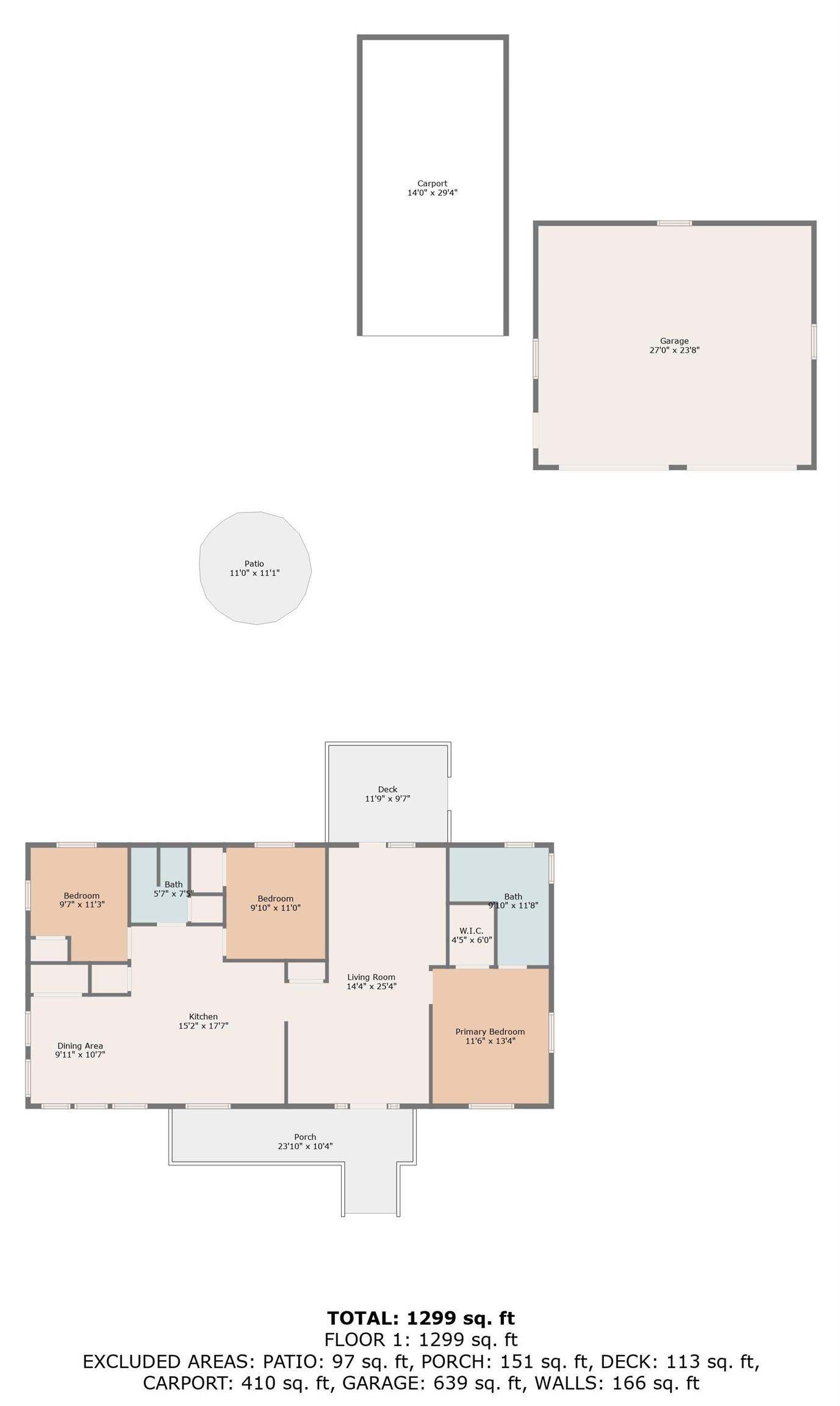 Homes for sale in Boonville, IN | 1066 Squaw Creek Rd, Boonville, IN 47601 | MLS# 202535168