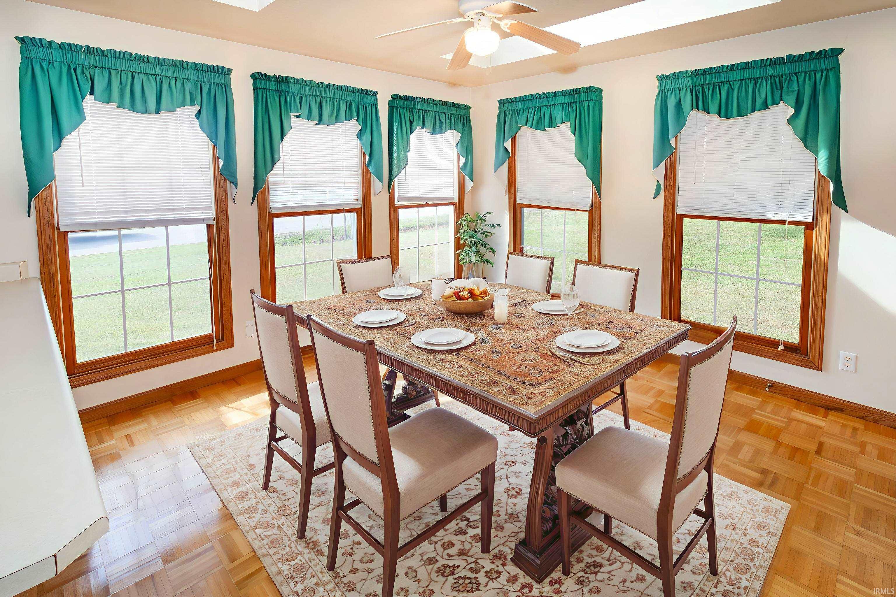 Homes for sale in Boonville, IN | 1066 Squaw Creek Rd, Boonville, IN 47601 | MLS# 202535168