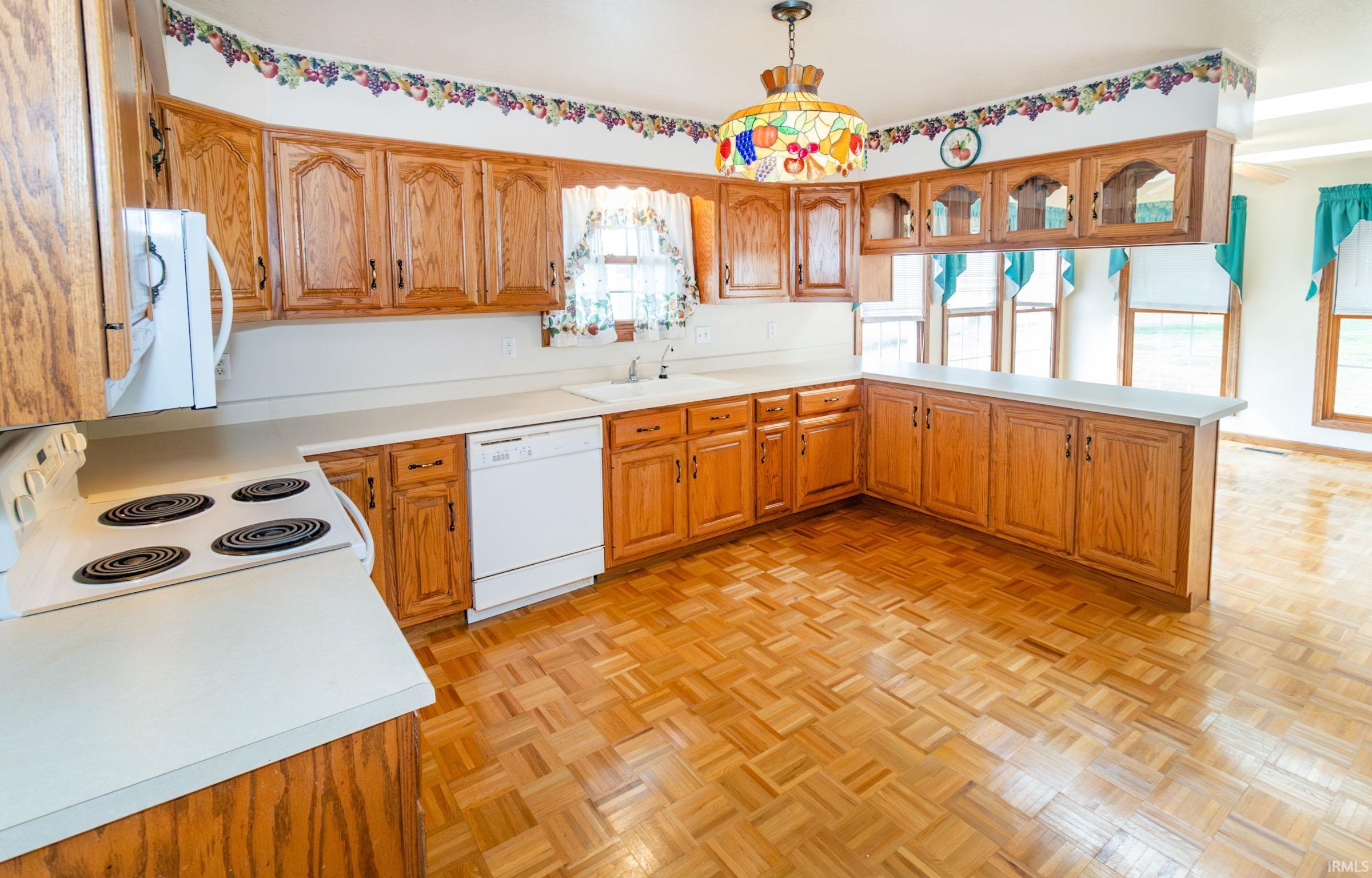 Homes for sale in Boonville, IN | 1066 Squaw Creek Rd, Boonville, IN 47601 | MLS# 202535168